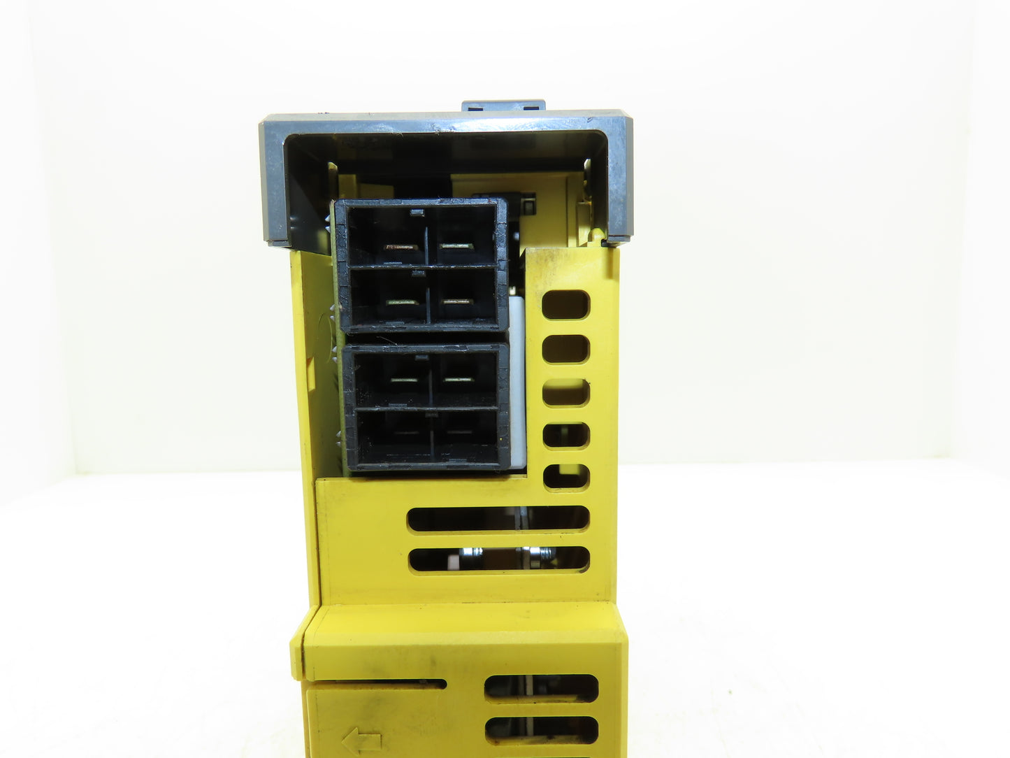 Fanuc A06B-6117-H209 Servo Drive Amplifier Module 11kW 240V aiSV 80/80 Rev F