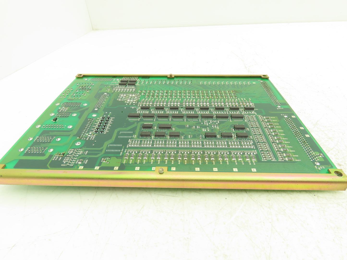 Mitsubishi BN638A039G51 Printed Circuit Board PCB Machine Control FCU6-HR378