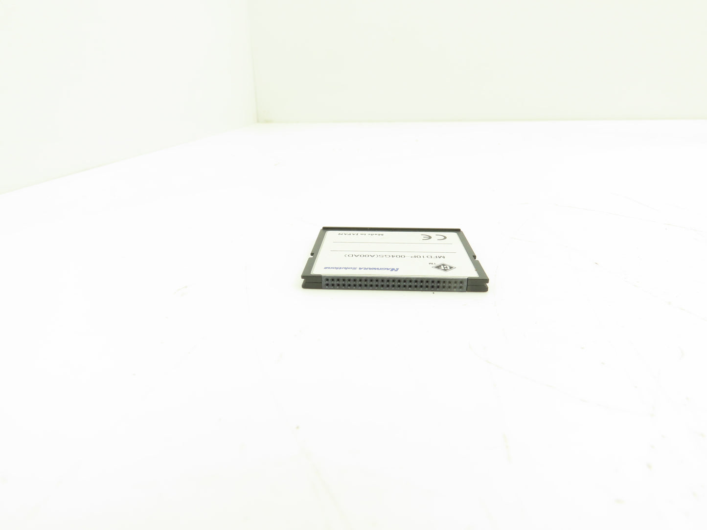 Hagiwara MFD10P-004GS(A00AD) MFD10P-004GS(A00AD) Memory Card 4GB For HMI Panel