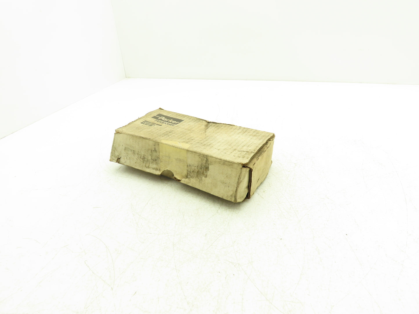 Parker D1VW11C56YF 70 Hydraulic Solenoid Valve 3-Pos 120VAC 5000 PSI Series D1VW