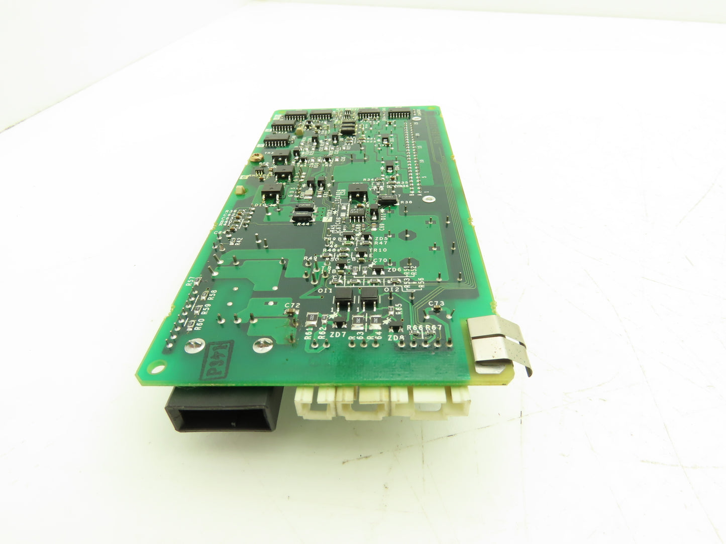 Mitsubishi BN638A048G51 Printed Circuit Board PCB Control Card HR083B