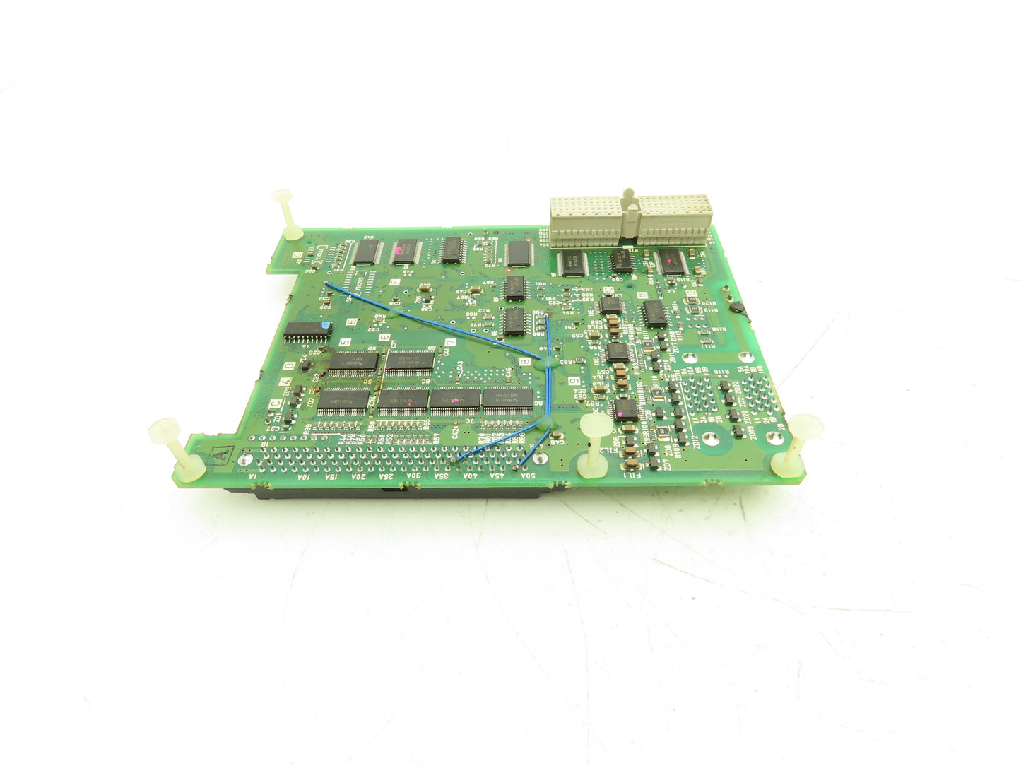 Mitsubishi BN638A059G51 Printed Circuit Board PCB Control Card HR171A