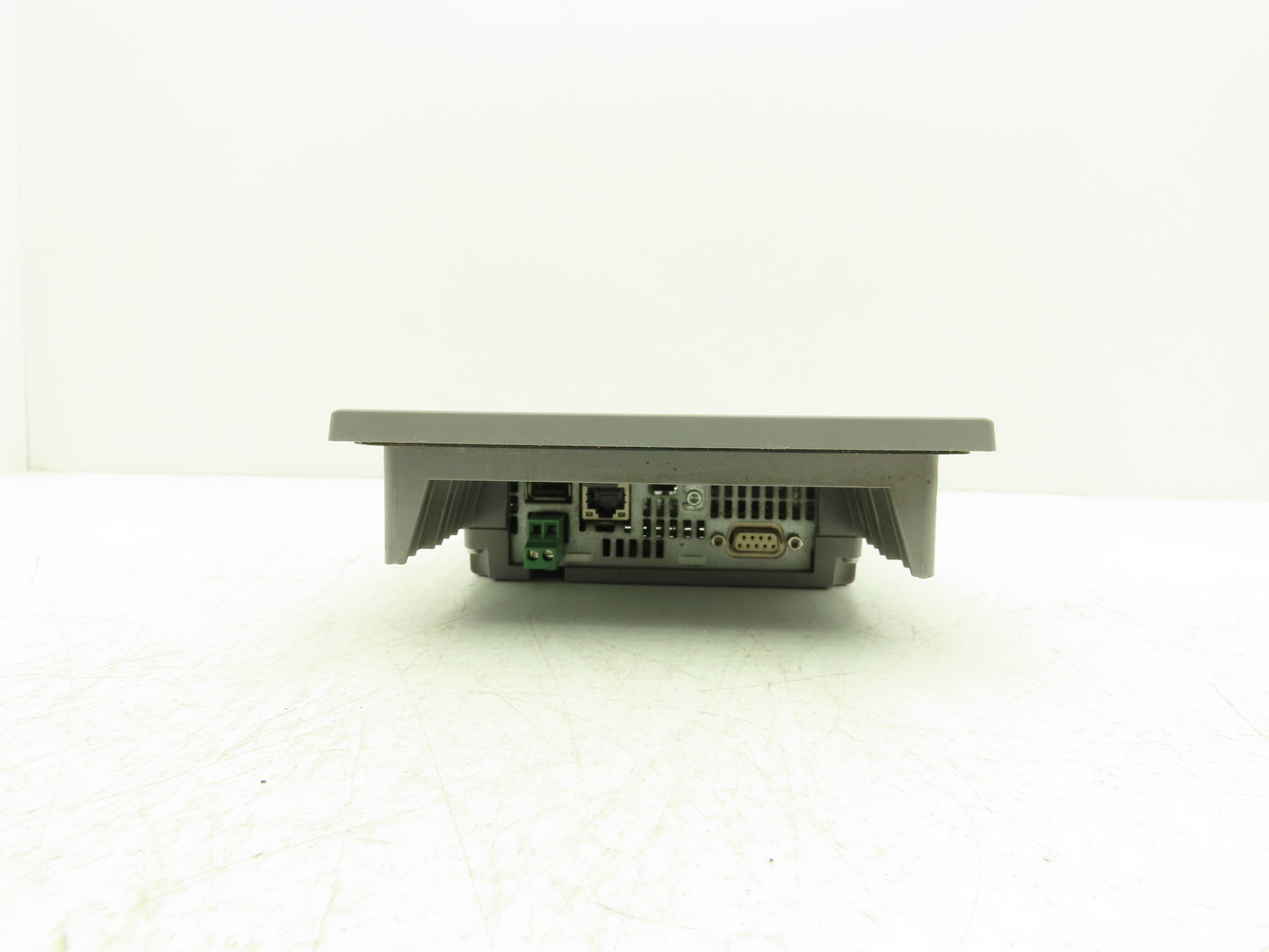 Siemens 6AV2 124-1DC01-0AX0 KP400 Comfort Simatic HMI Screen Control Panel