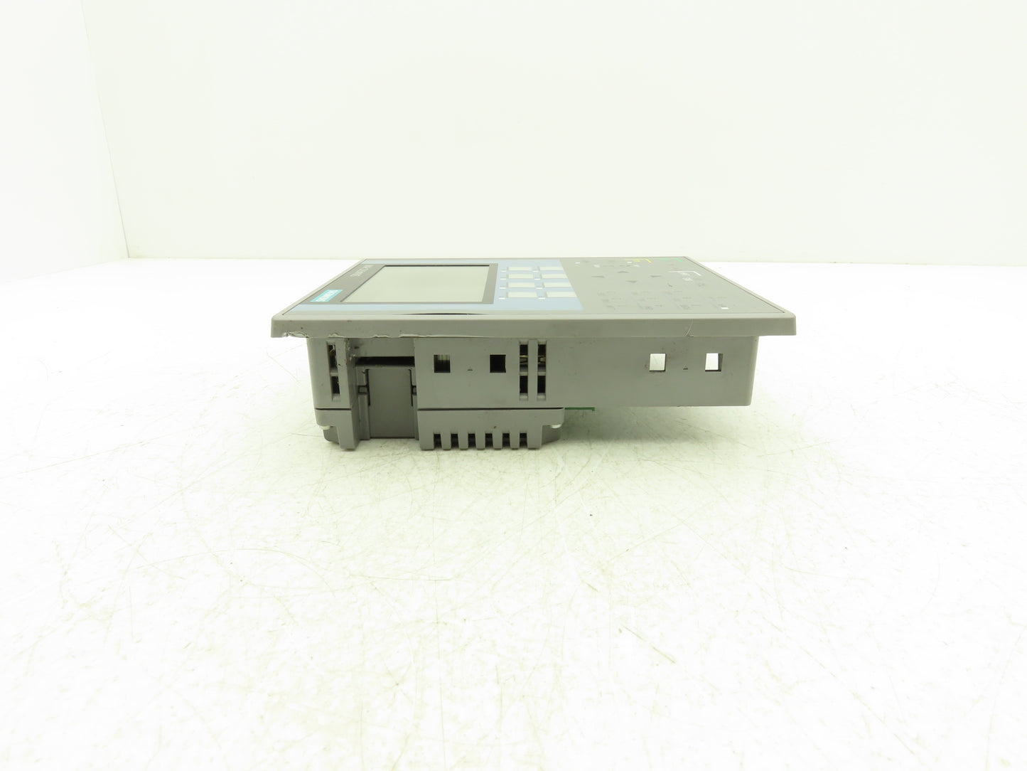 Siemens 6AV2 124-1DC01-0AX0 KP400 Comfort Simatic HMI Screen Control Panel