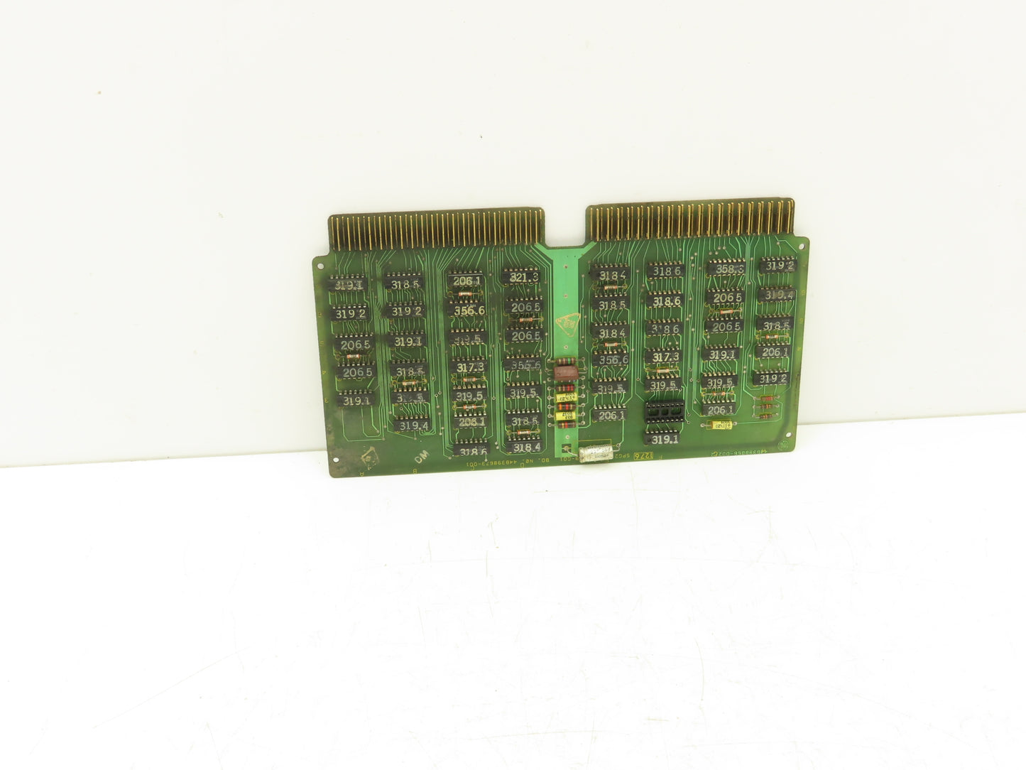 General Electric 44B398673-001 Printed Circuit Board PCB SPG2 44A398759-G01
