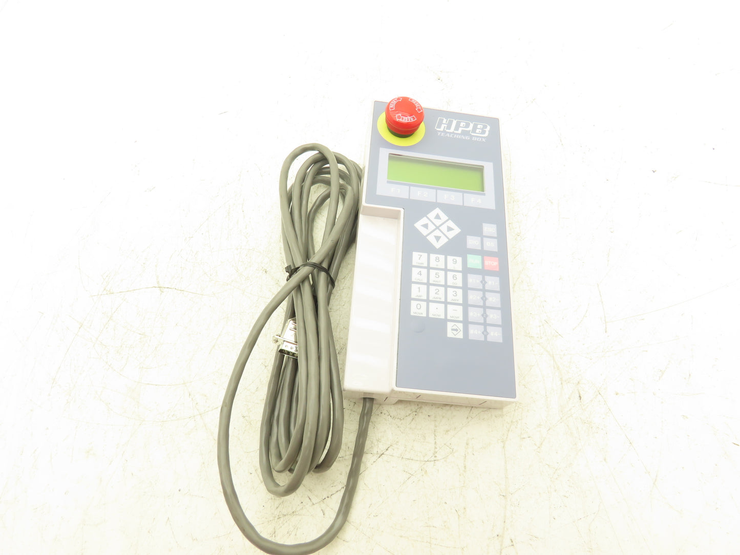 Yamaha HPB Teaching Box Handheld Remote Control Panel Programmer