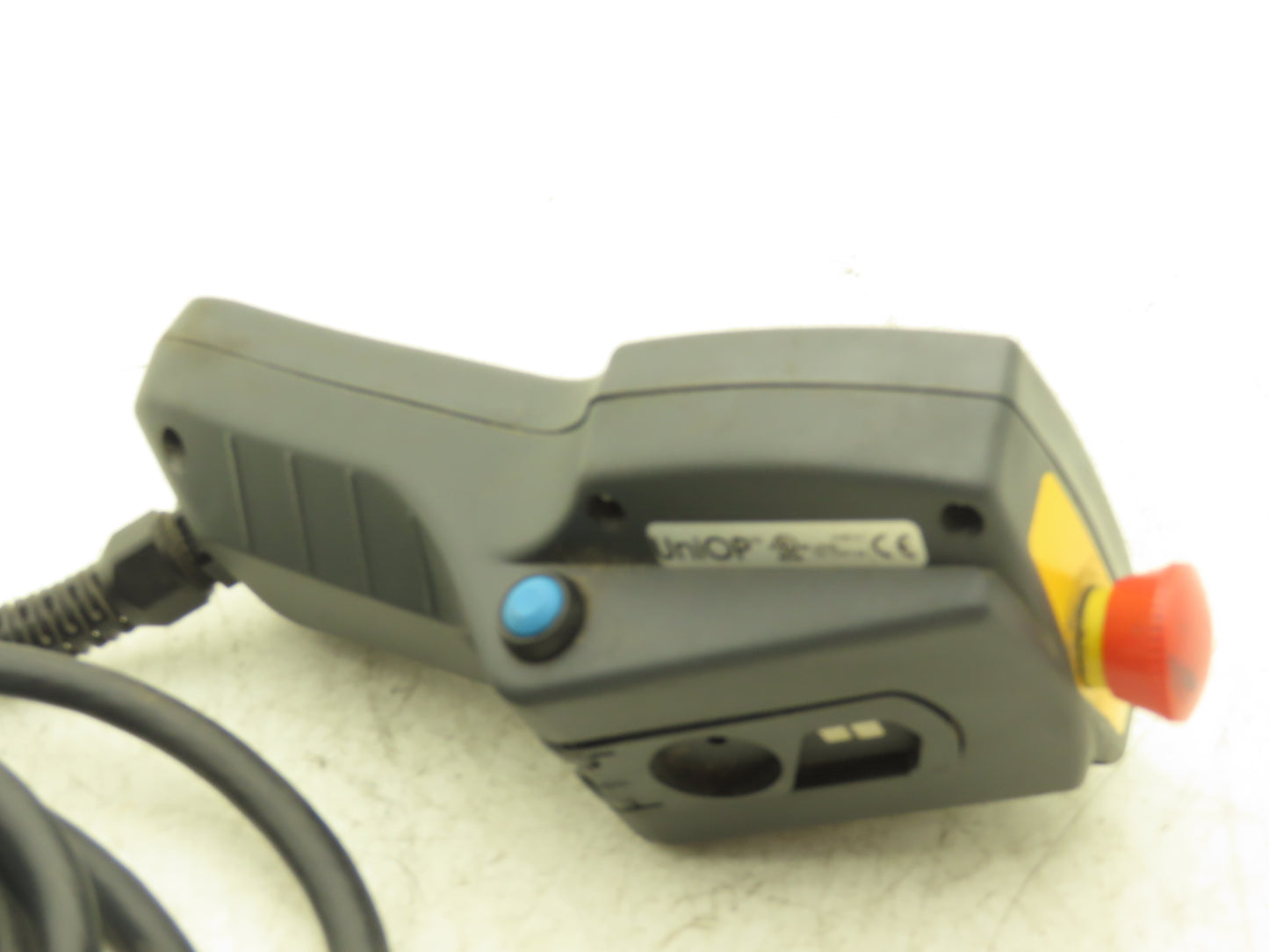 UniOP ePALM10-0061 Handheld Robot Teach Pendant HW v. 41B1 SW v. 5.30-FW32