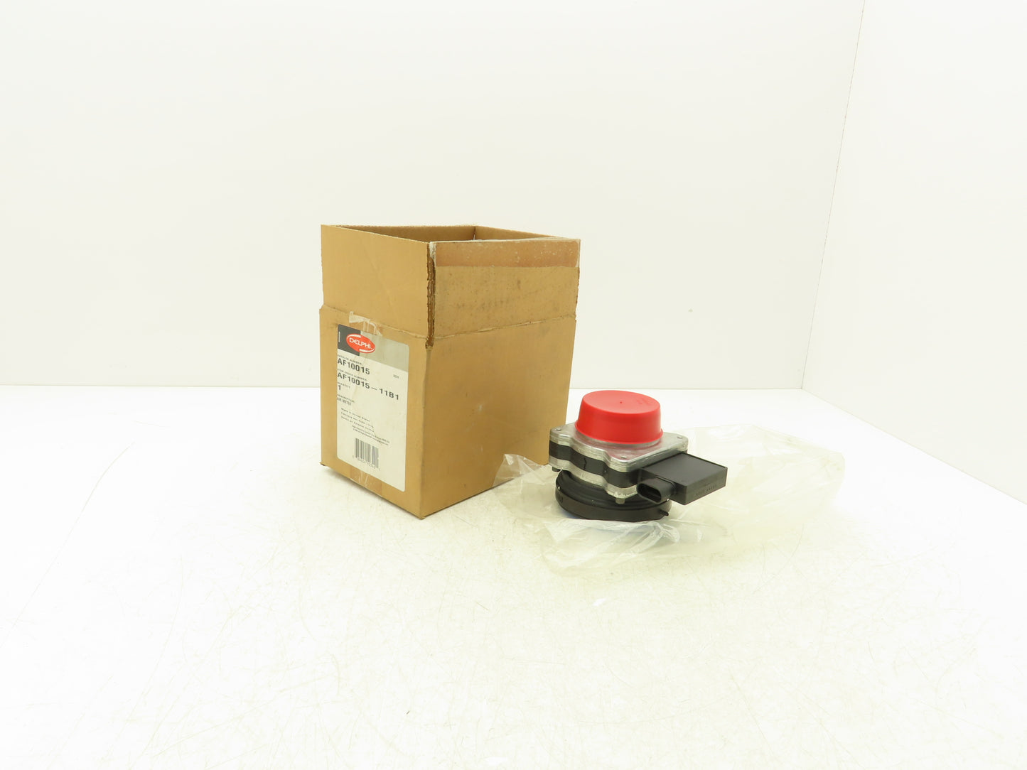 Delphi AF10015-11B1 Mass Air Flow Sensor Meter MAF
