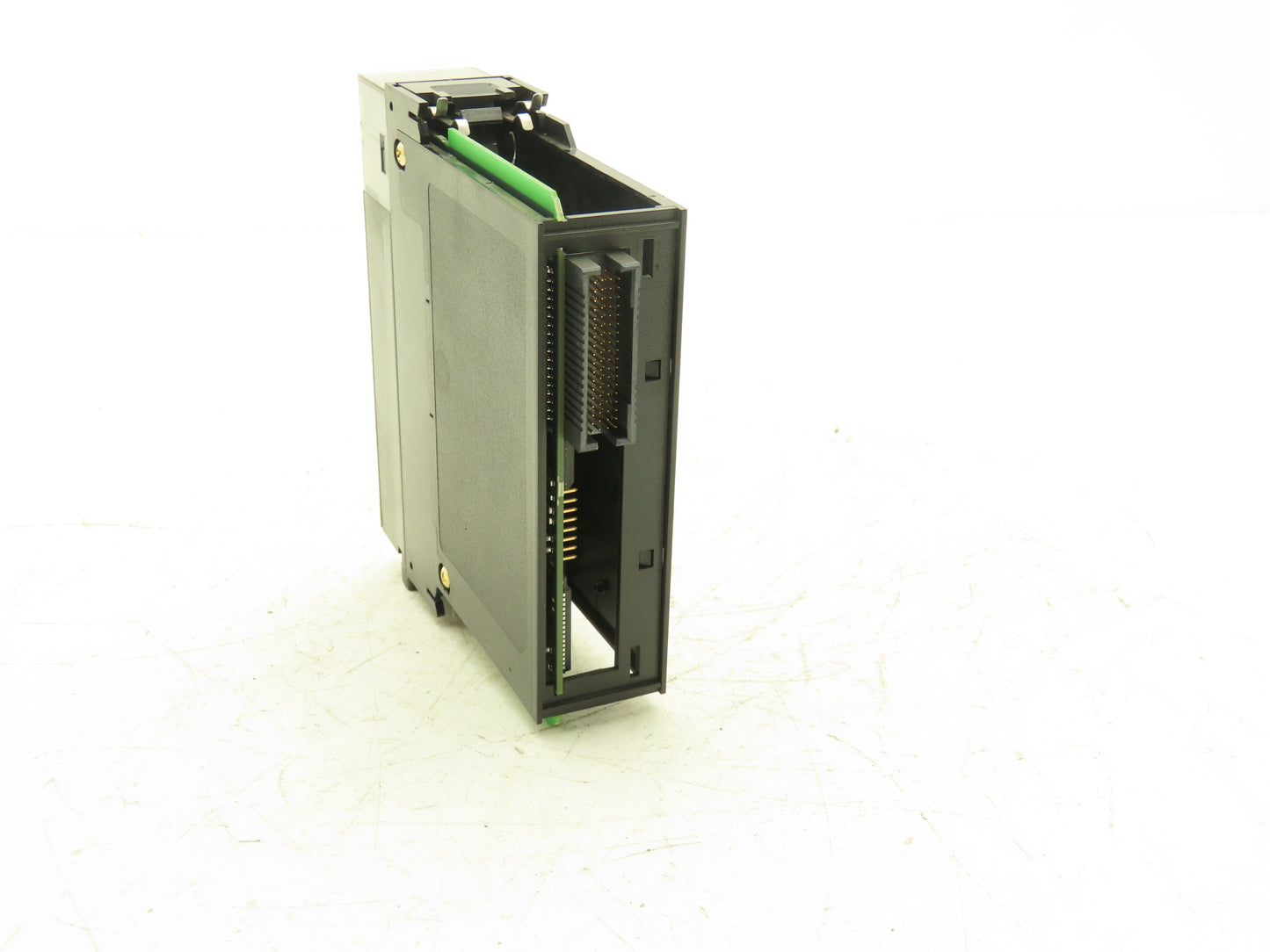 Allen Bradley 1756-HSC/B ControlLogix High Speed Counter Module F/W Rev 3.4