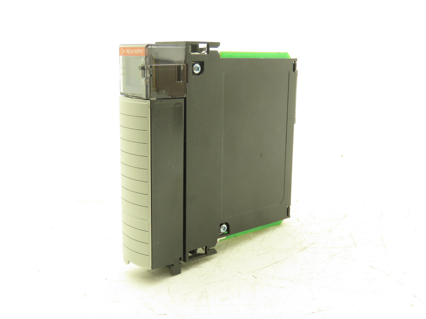 Allen Bradley 1756-OW16I ControlLogix 16PT Relay Isolated Output 24VDC Rev 3.2