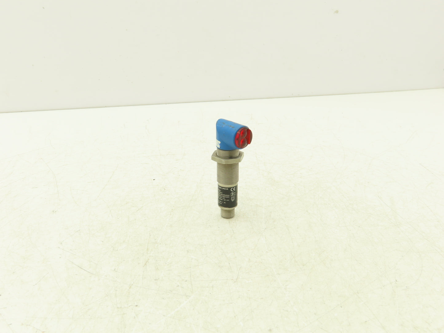 Wenglor HW11PCV3 Photoelectric Reflex Sensor Switch 10-30VDC