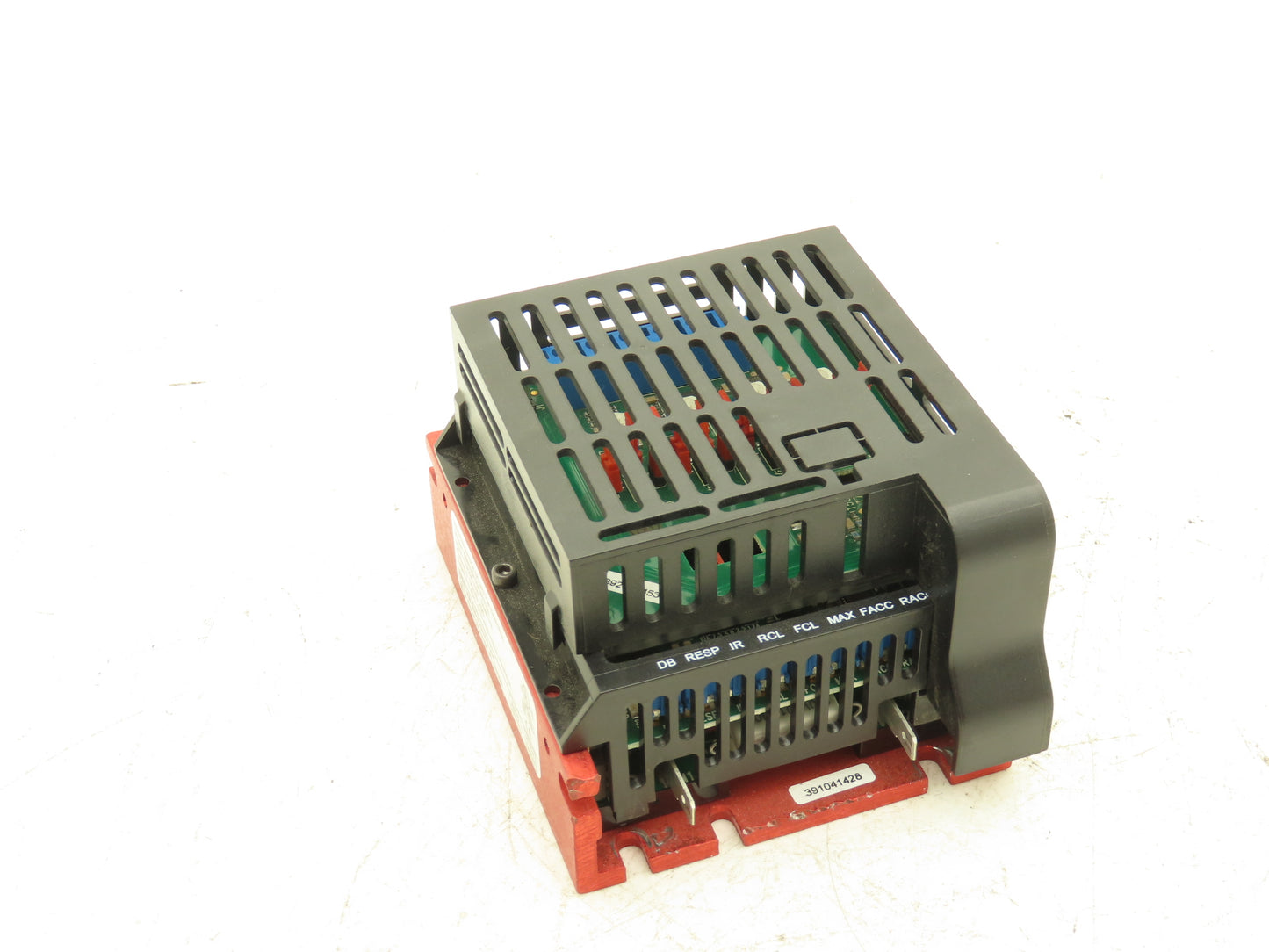 KB Electronics KBMG-212D Regenerative DC Motor Control 115/230VAC to 0-90/180VDC