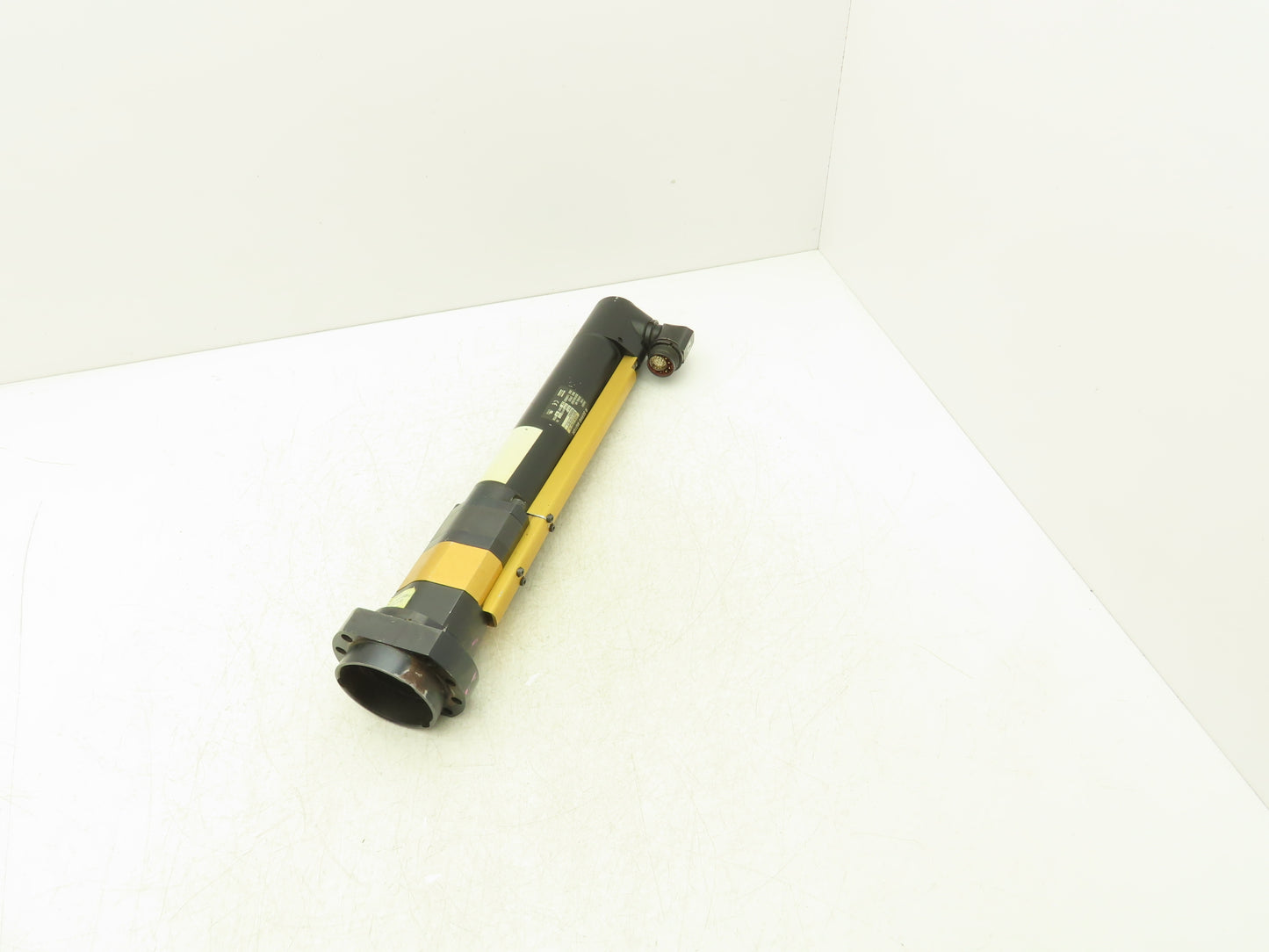 Atlas Copco 4220 3758 30 Servo Nutrunner Drive QXT 62-100 /BSM 33140-R2.5