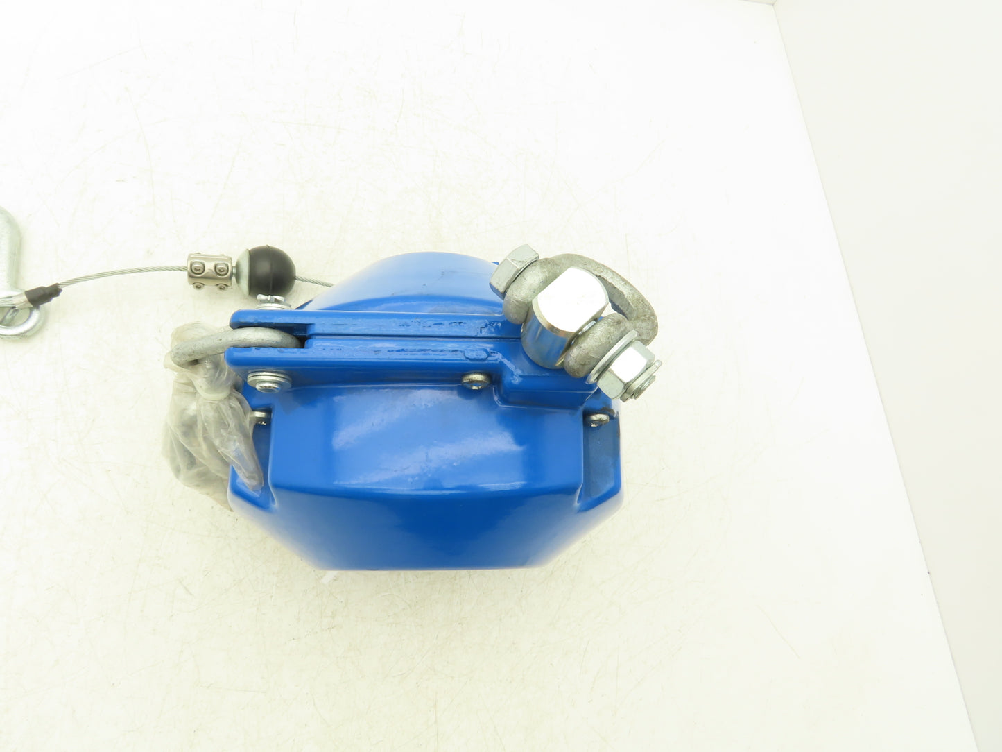 Woodhead Aero-Motive 60EBSR Tool Balancer Ratchet Locking 1.5M Cable 45-60 Lbs