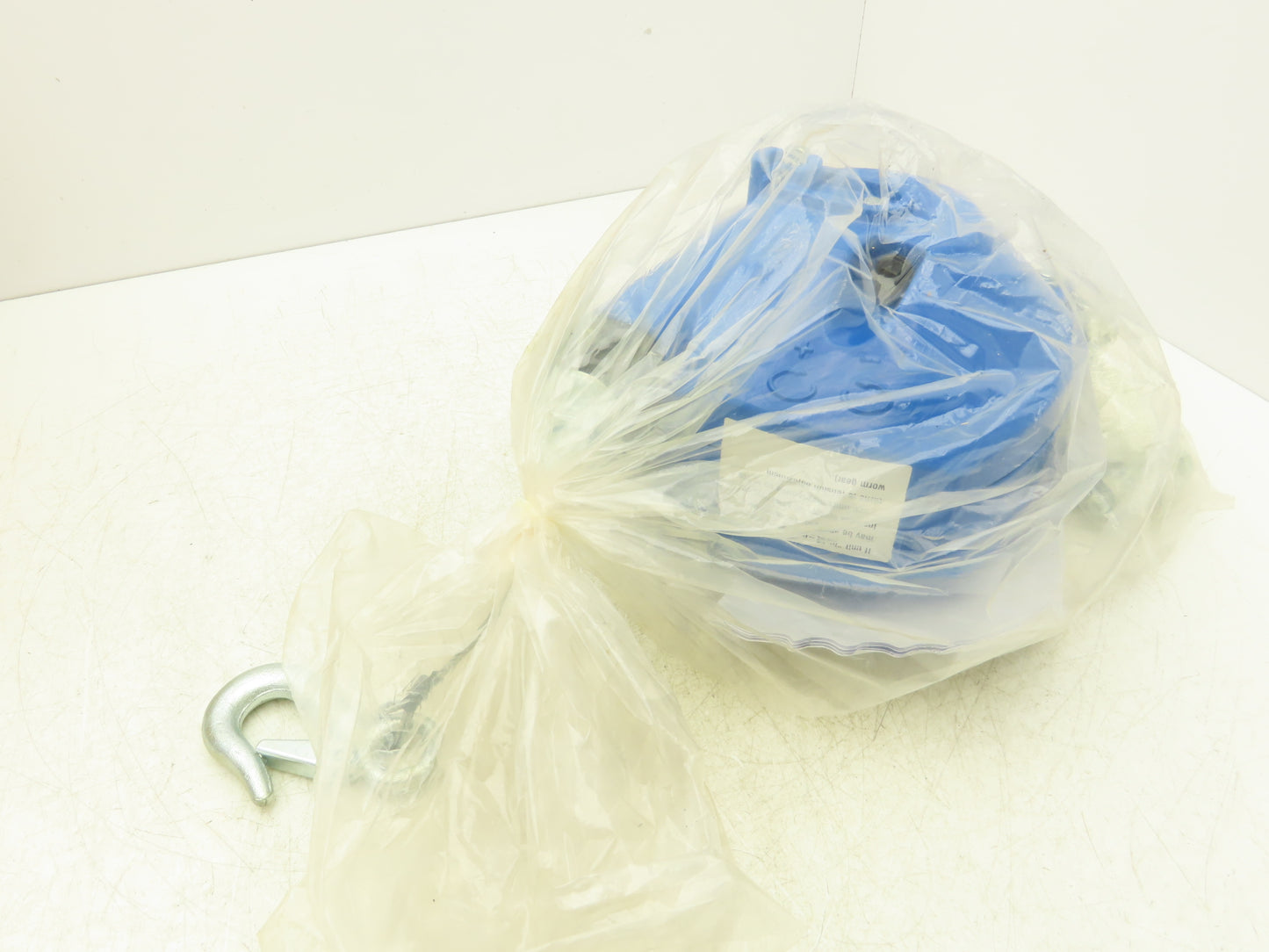 Woodhead Aero-Motive 35EB Tool Balancer 2M Cable 25-35 Lbs