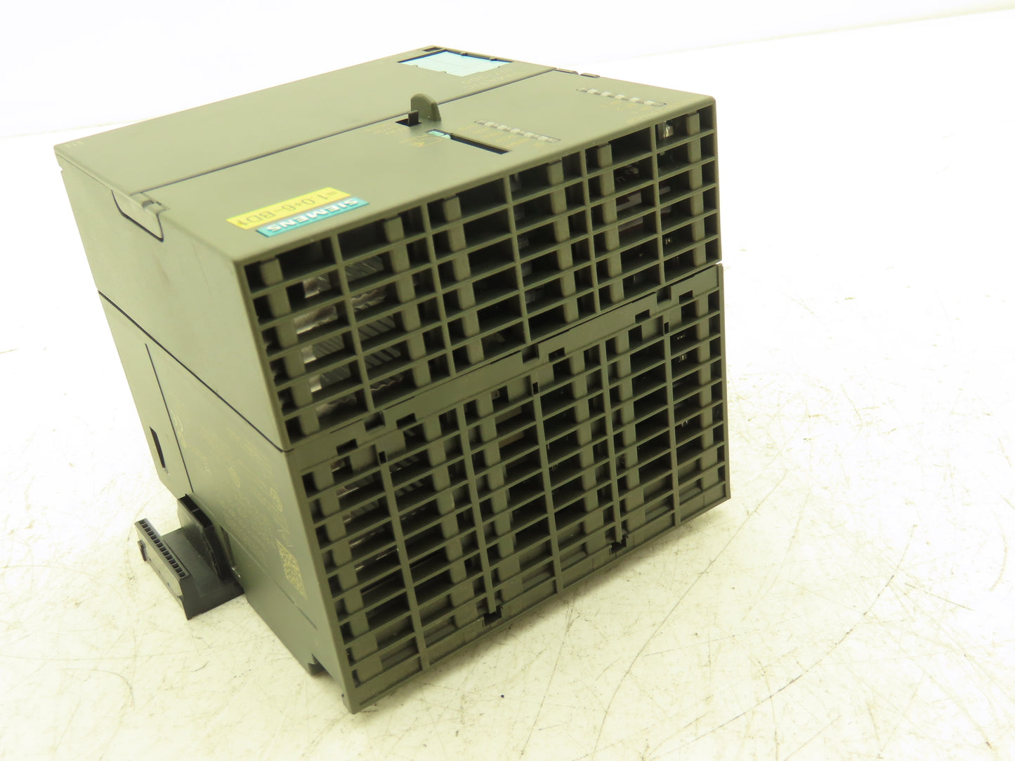 Siemens 6ES7-318-3EL01-0AB0 SIMATIC S7-300 CPU 2 MB Memory DP/Ethernet/PROFINET