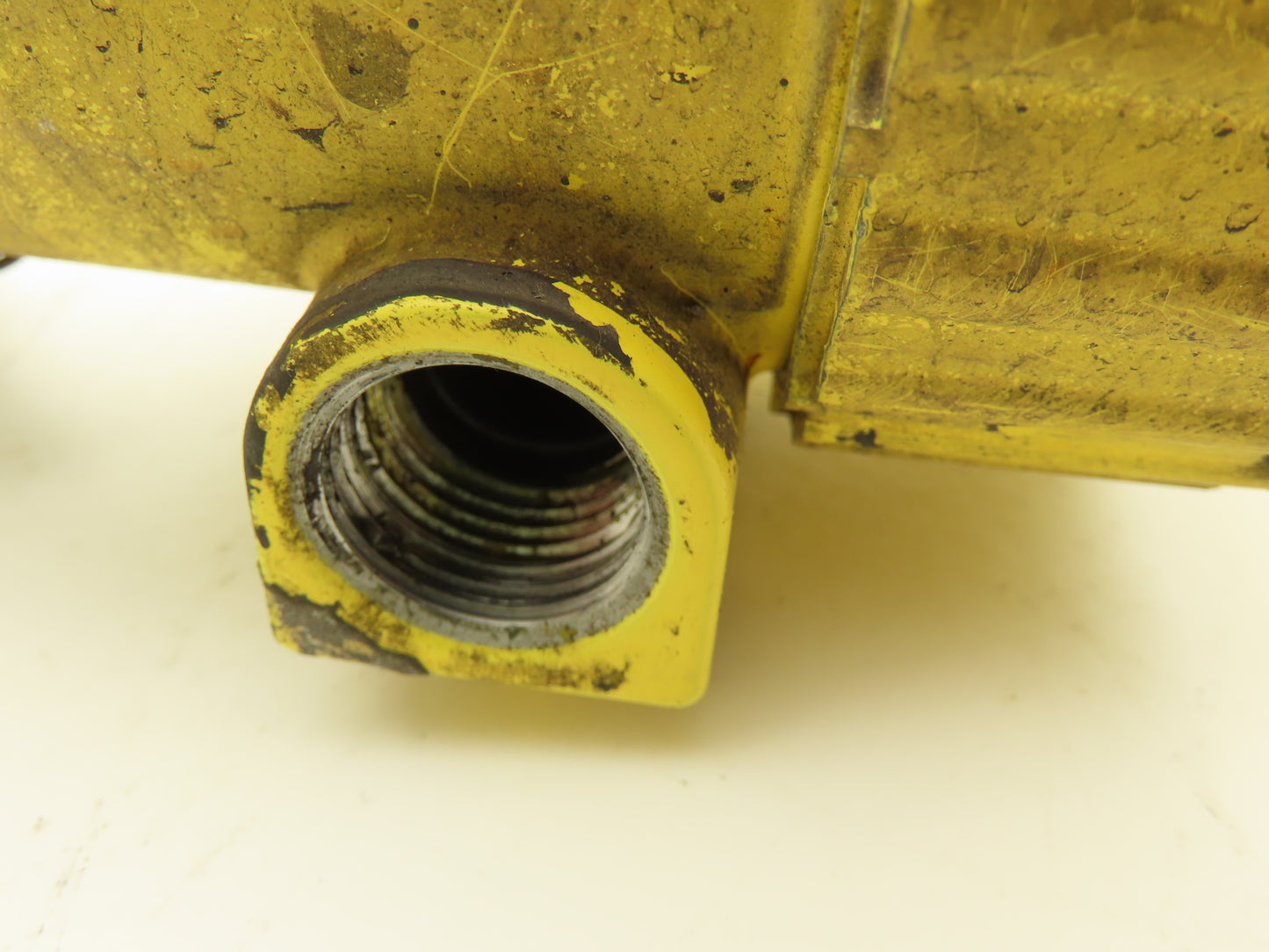 VEGA 62-UXBHARANY-12 Capacitive Probe Level Indicator 2" Flange Mount 10" Probe