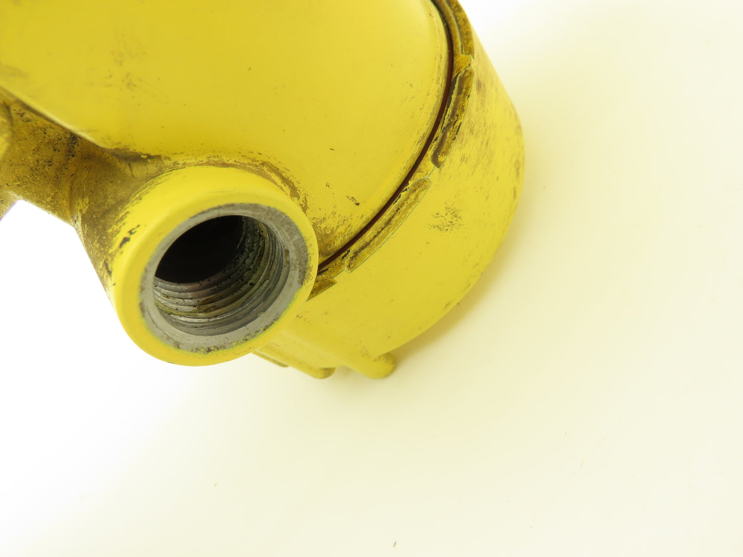 VEGA 66.UXAAI2HDNAX Capacitive Probe Level Indicator 2-1/2" Flange 28" Reach