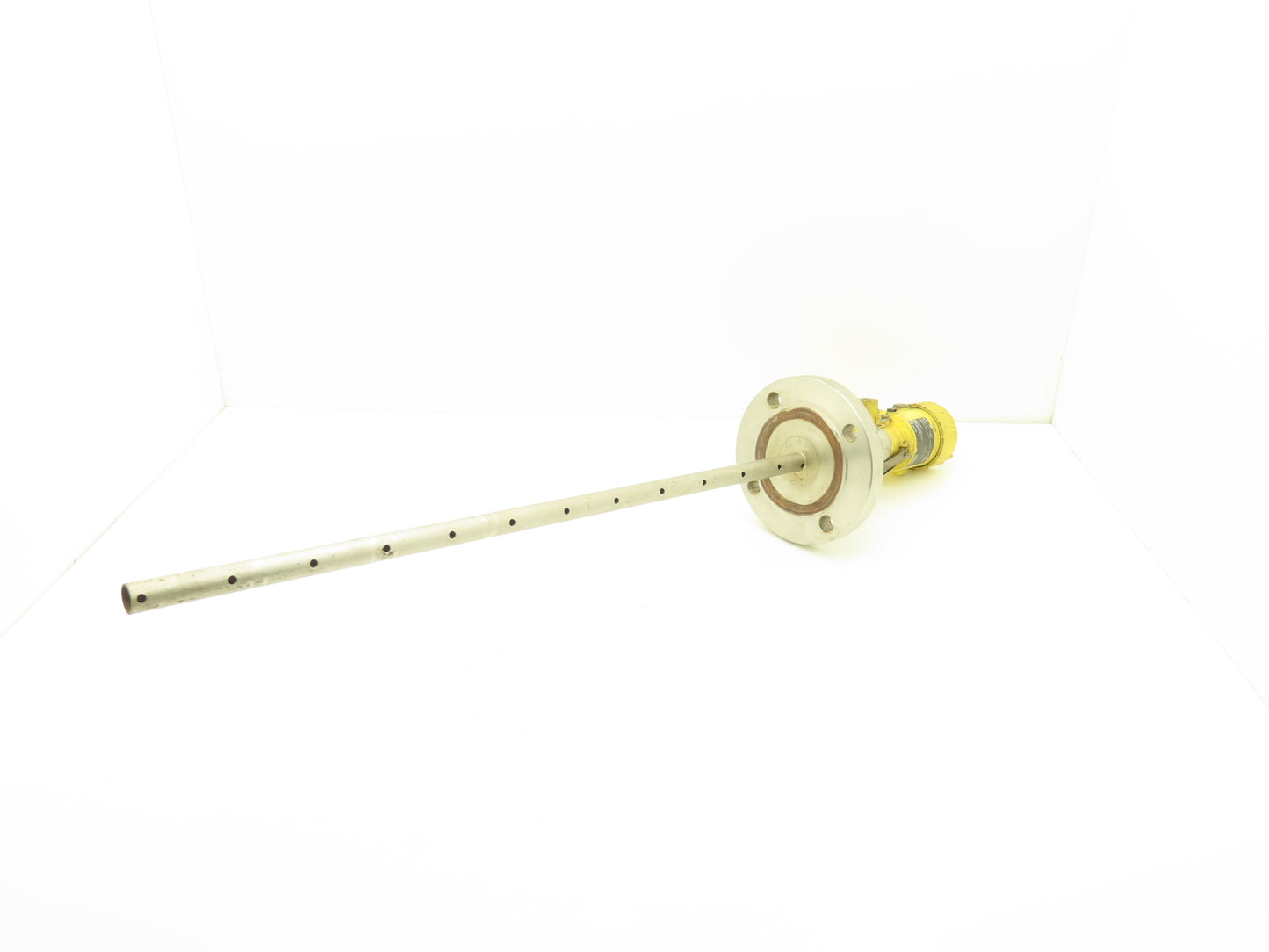 VEGA 66.UXAAI2HDNAX Capacitive Probe Level Indicator 2-1/2" Flange 28" Reach