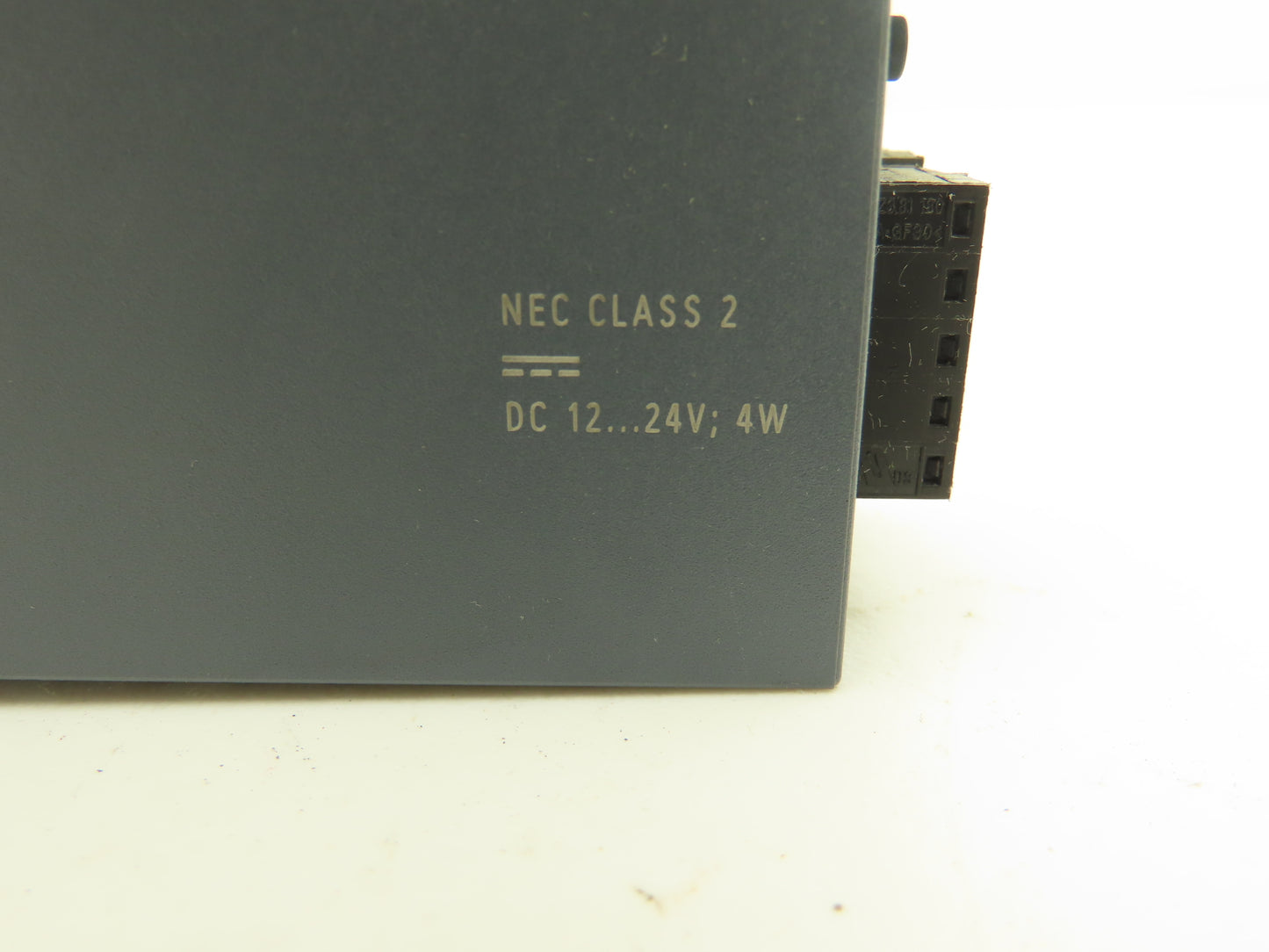 Siemens 6GK5-615-0AA00-2AA2 SCALANCE S615 5-Port Industrial LAN Router SINEMA RC