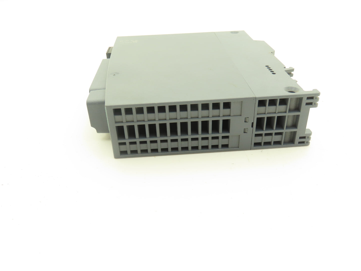 Siemens 6GK5-615-0AA00-2AA2 SCALANCE S615 5-Port Industrial LAN Router SINEMA RC