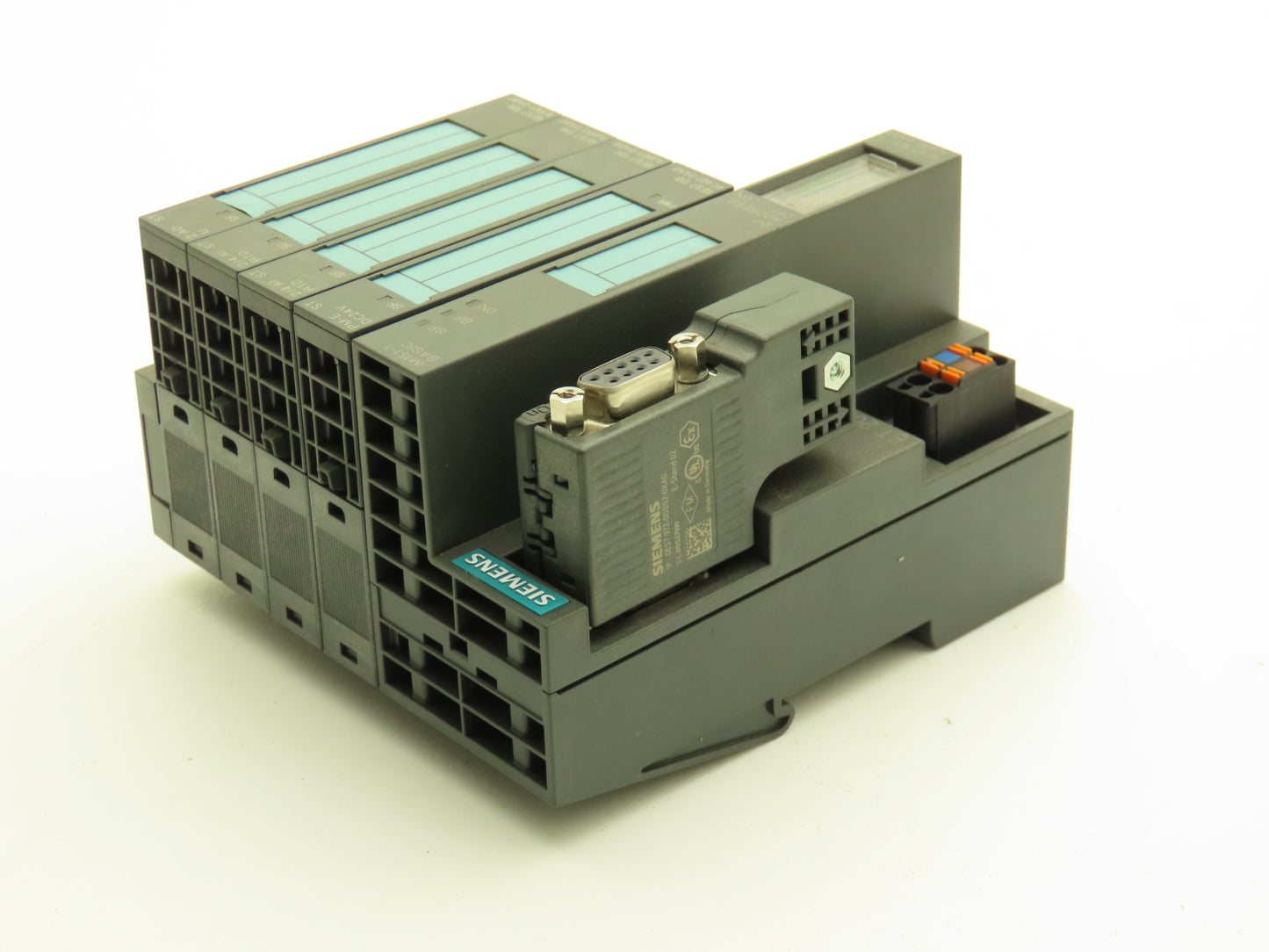 Siemens 6ES7 151-1CA00-0AB0 IM151-1 SIMATIC DP Interface Analog I/O Assembly
