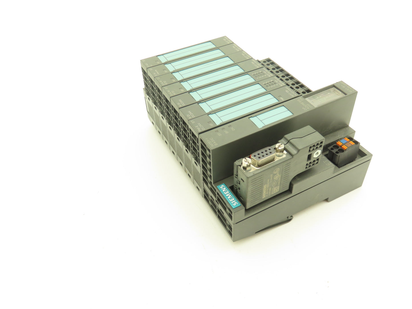 Siemens 6ES7 151-1CA00-0AB0 IM151-1 SIMATIC DP Interface Analog I/O Assembly