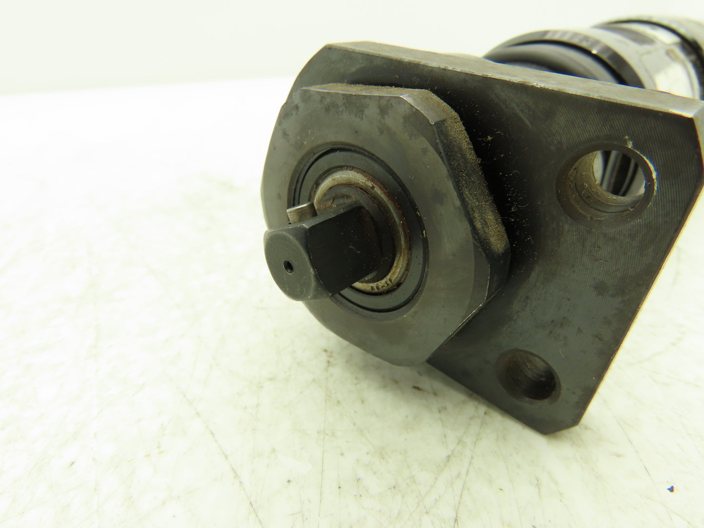 Tech-Motive Tool Servo Nutrunner Inline Tool 3/8" Chuck 40.9Nm 485600-2036