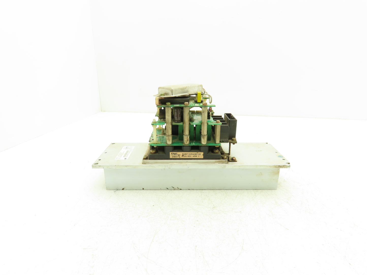 Yaskawa Electric JUSP-WS30AB Robot Servo Drive Controller Module