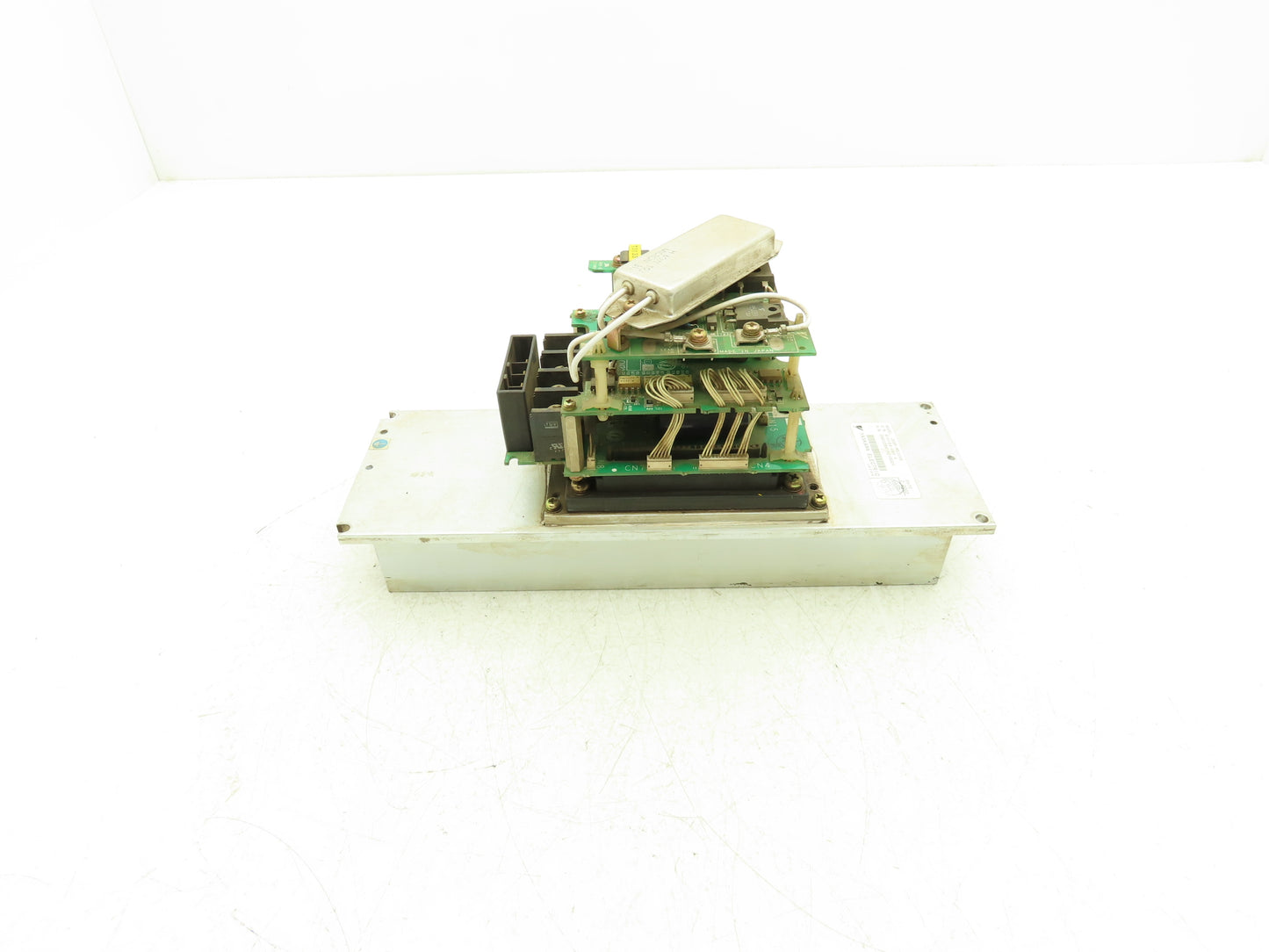 Yaskawa Electric JUSP-WS30AB Robot Servo Drive Controller Module