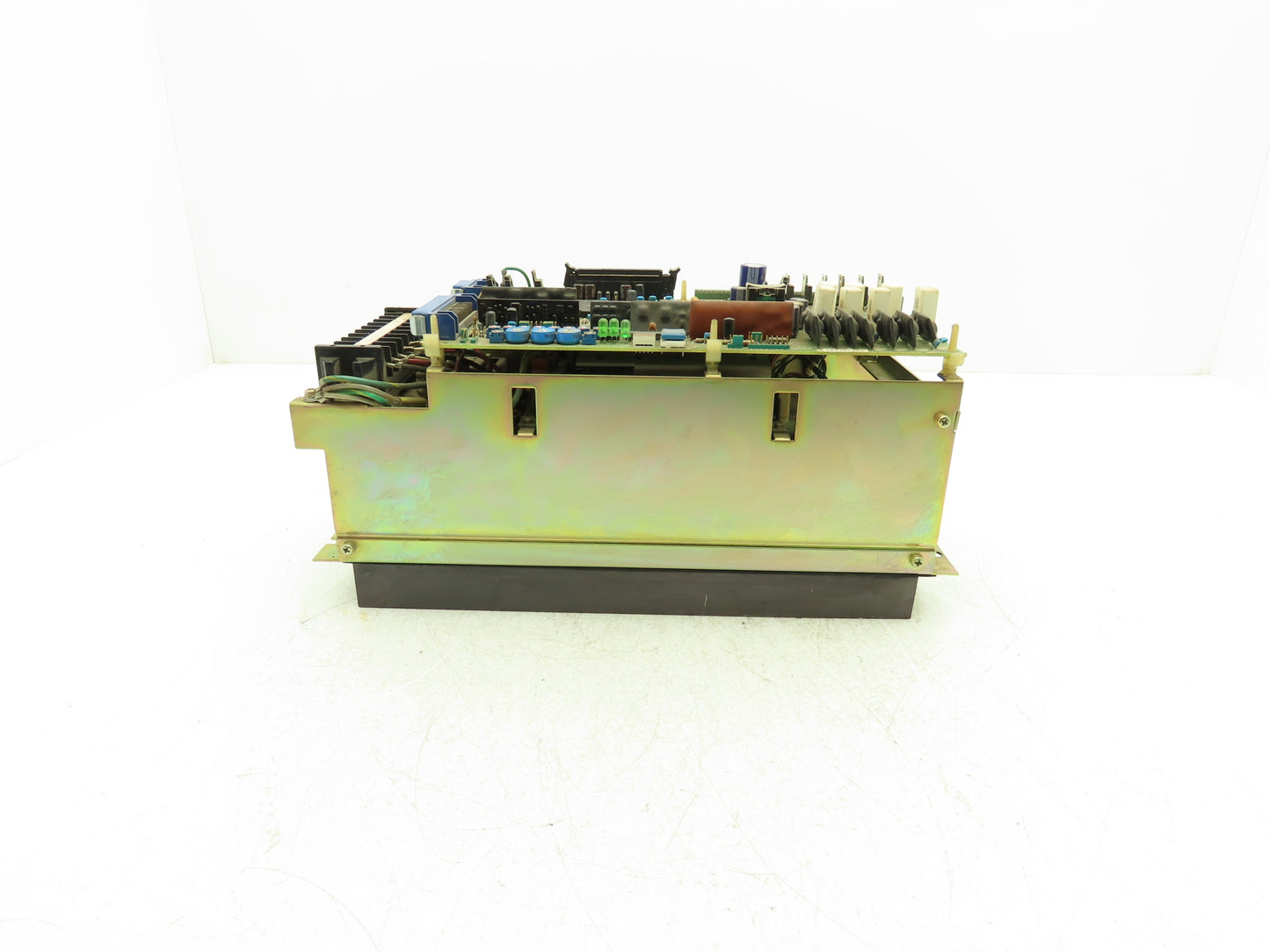 Yaskawa Electric DF8203416-F0 Servo Drive Controller Unit DF8203416-F0 Rev F