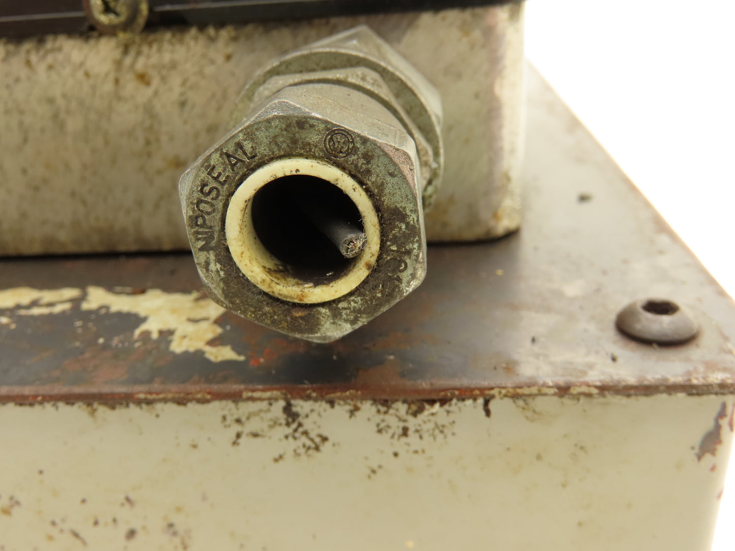 SKF MKU12-BW6-Type Lubrication Pump Machine Oiler 6L Tank ~0.1 L/Min 200V