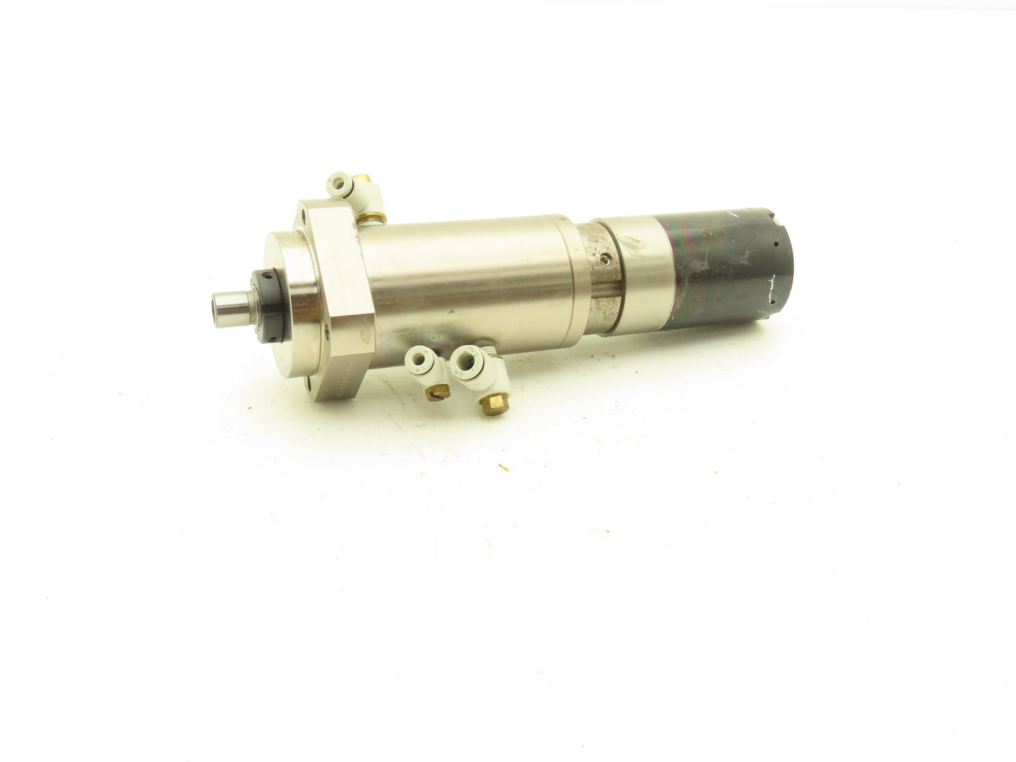 REFDKA340081 Pneumatic Rotary Union 3 Port 12mm Shaft