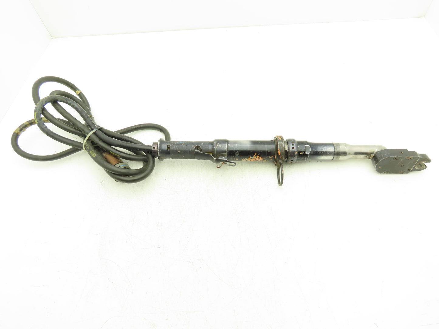 Stanley EF30LS74AXG-22 Nutrunner 1/2" Right Angle Nut Driver 21.5" Overall