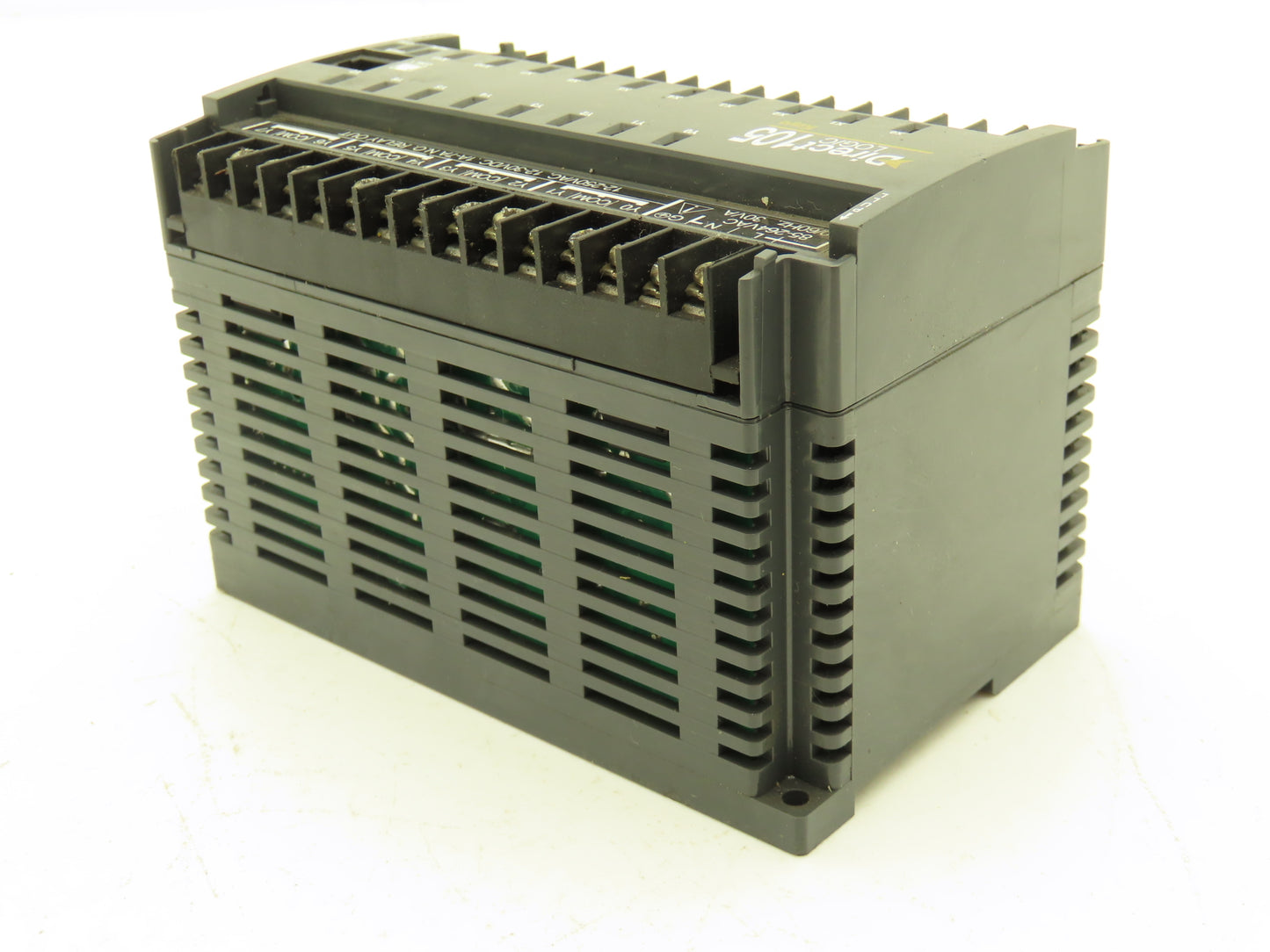 Facts Engineering F1-130AR Direct Logic 105 Relay 10 Input 8 Output 85-264VAC