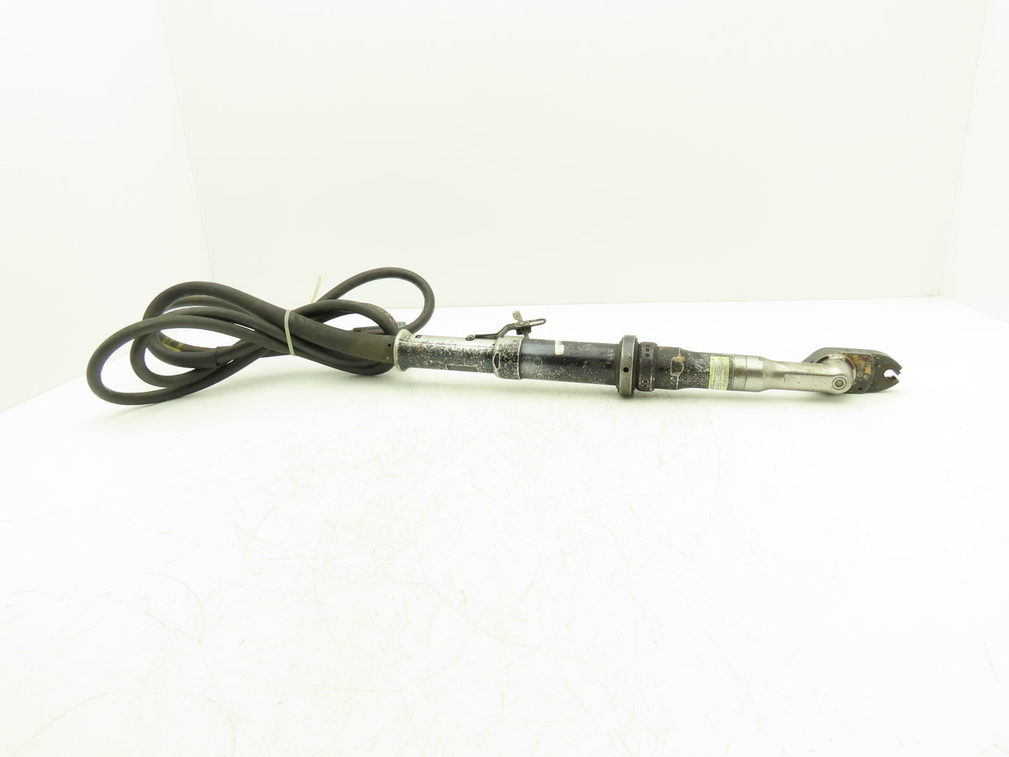 Stanley EF30LS147AXG-22 Nutrunner 1/2" Right Angle Nut Driver 21.5" Overall