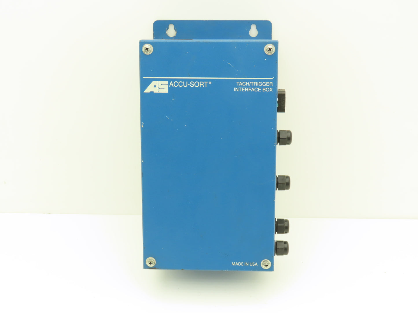 Accu-Sort 02033820 Tach Trigger Interface Box