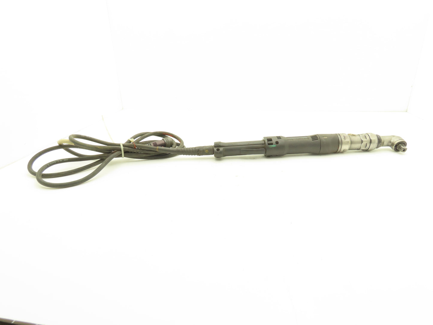 Ingersoll Rand DEA31N3S8TL Electronic Nutrunner 1/2" Right Angle Nut Driver