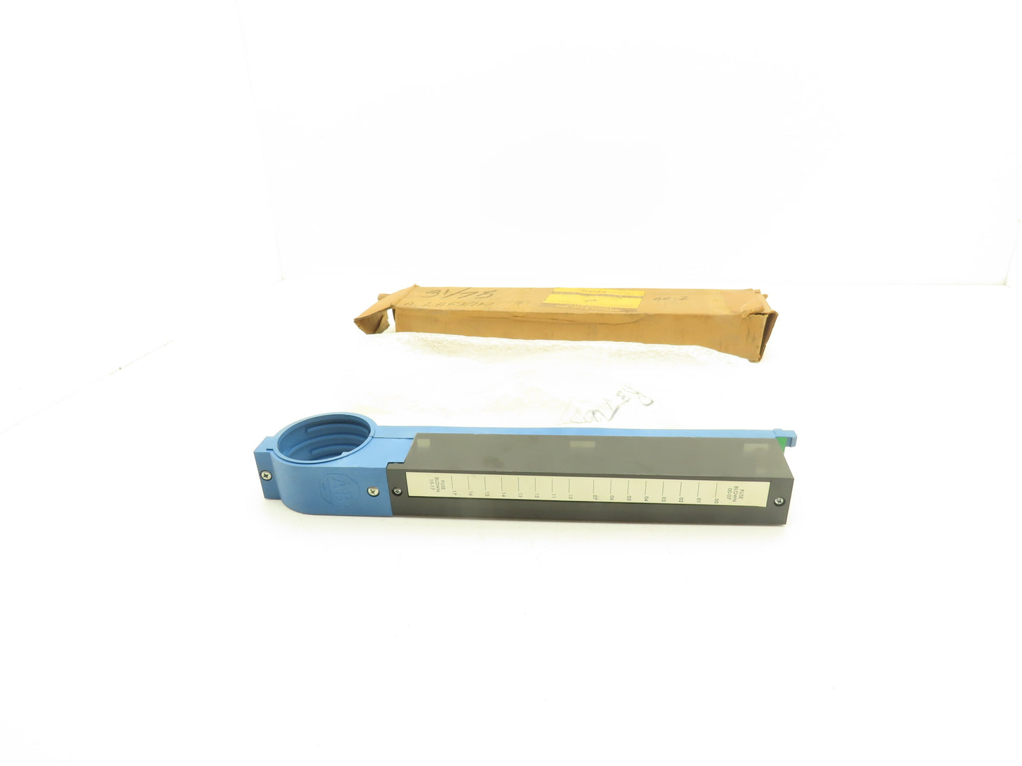 Allen Bradley 1778-OBA Analog Output Arm Assembly 2 Channel Output