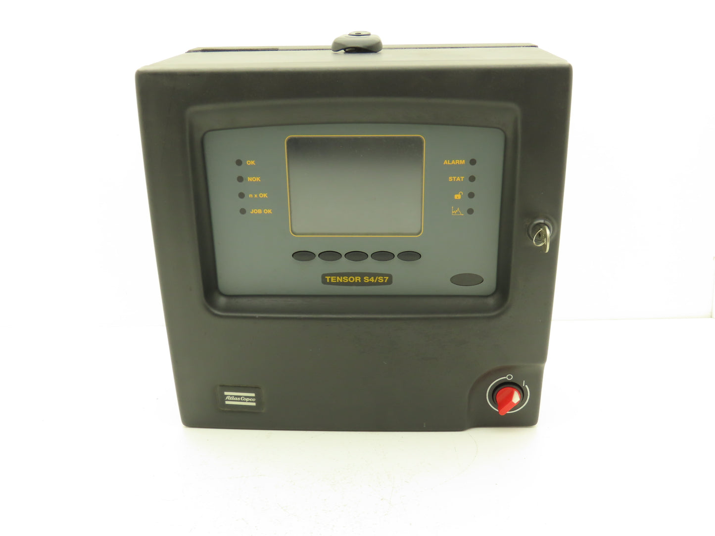 Atlas Copco PF3007 G-HW Tensor S4/S7 Nutrunner Drive Torque Controller