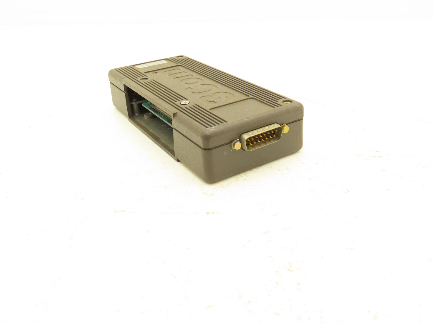 Siemens 6ES5755-0AA13 Ethernet Transceiver Module I/EEE 802.3