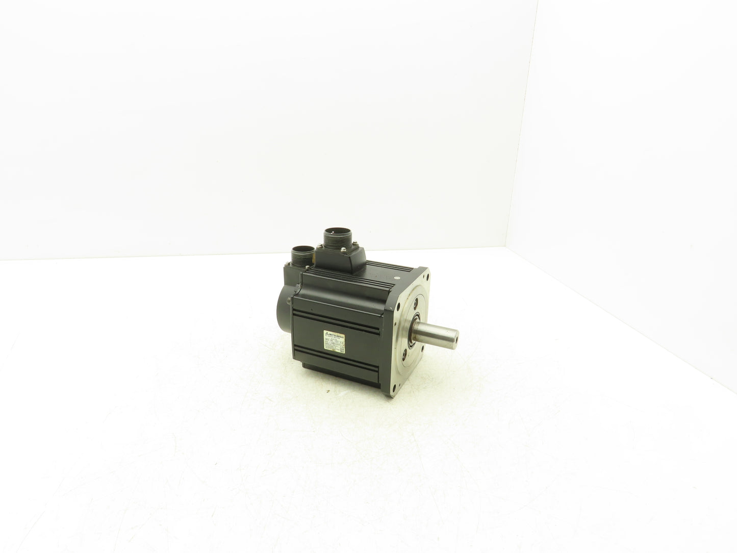 Mitsubishi HC-SF152K AC Servo Motor 1.5kw 122V 3PH -Encoder OSA17-020