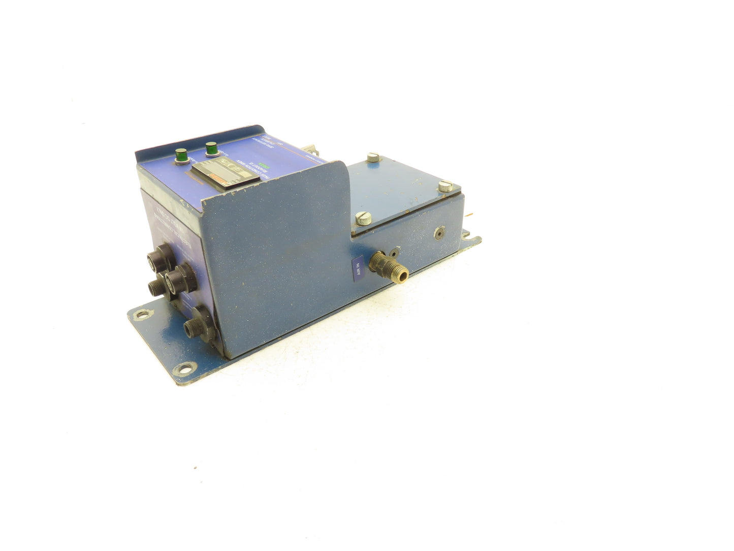 Centerline SE-01-A-UG3 Smart Electrode Controller Monitor Weld Sensor Module