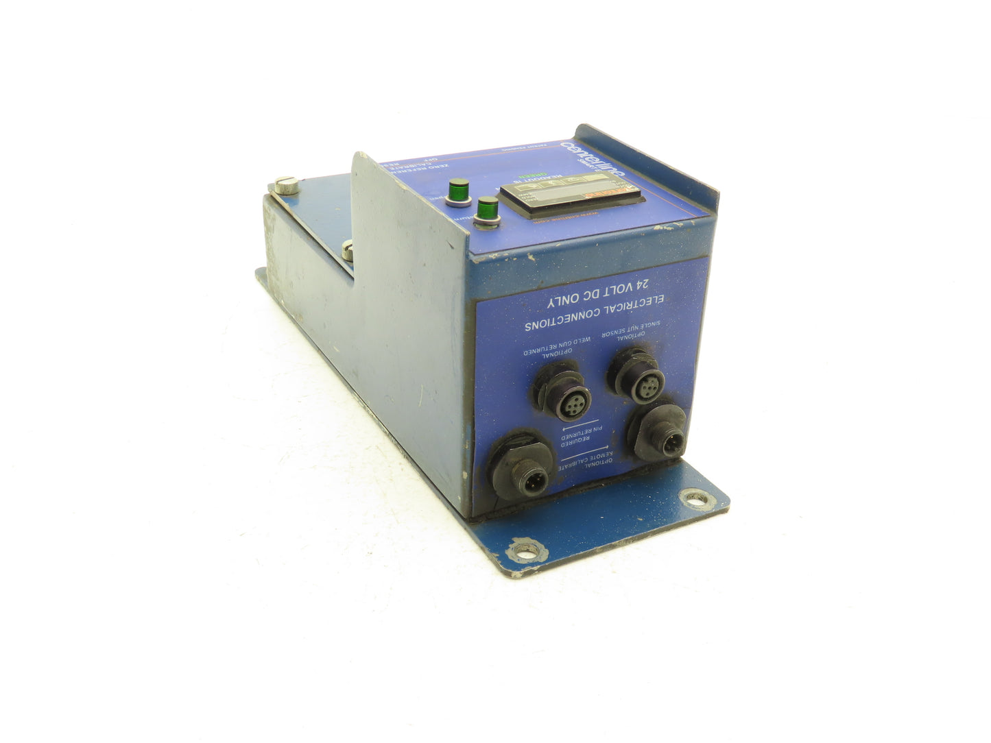 Centerline SE-01-A-UG3 Smart Electrode Controller Monitor Weld Sensor Module