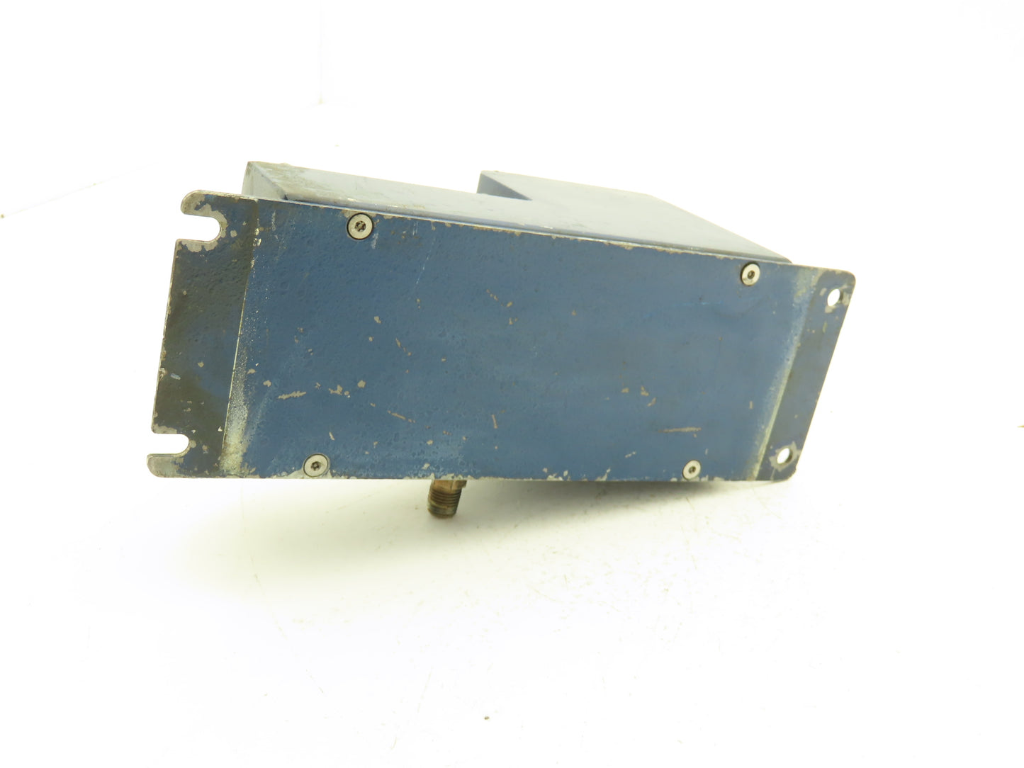 Centerline SE-01-A-UG3 Smart Electrode Controller Monitor Weld Sensor Module