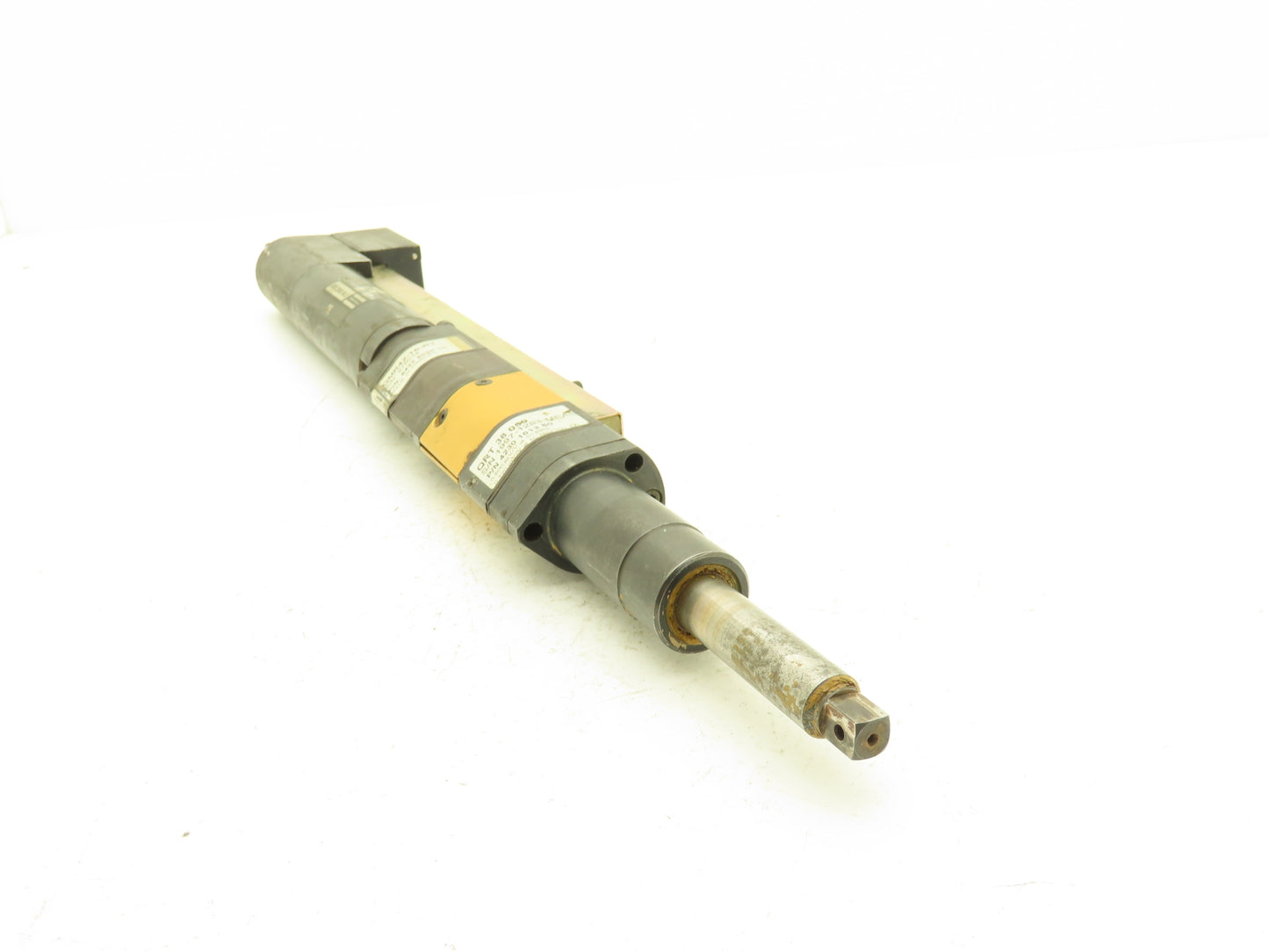 Atlas Copco 4230 1704 81 Electric Servo Nutrunner 3/8" Drive BSM 2260C-R4.3