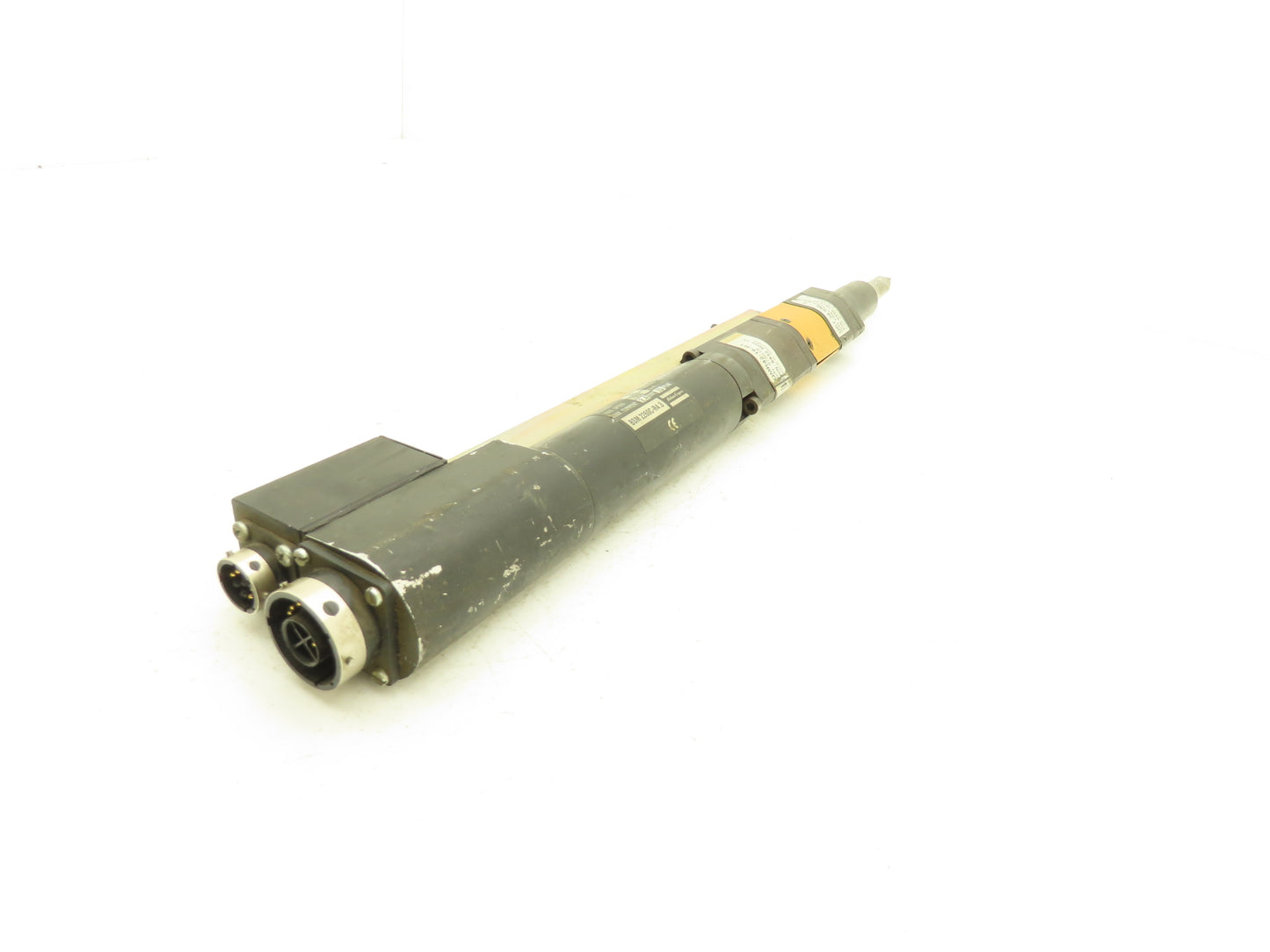 Atlas Copco 4230 1704 81 Electric Servo Nutrunner 3/8" Drive BSM 2260C-R4.3