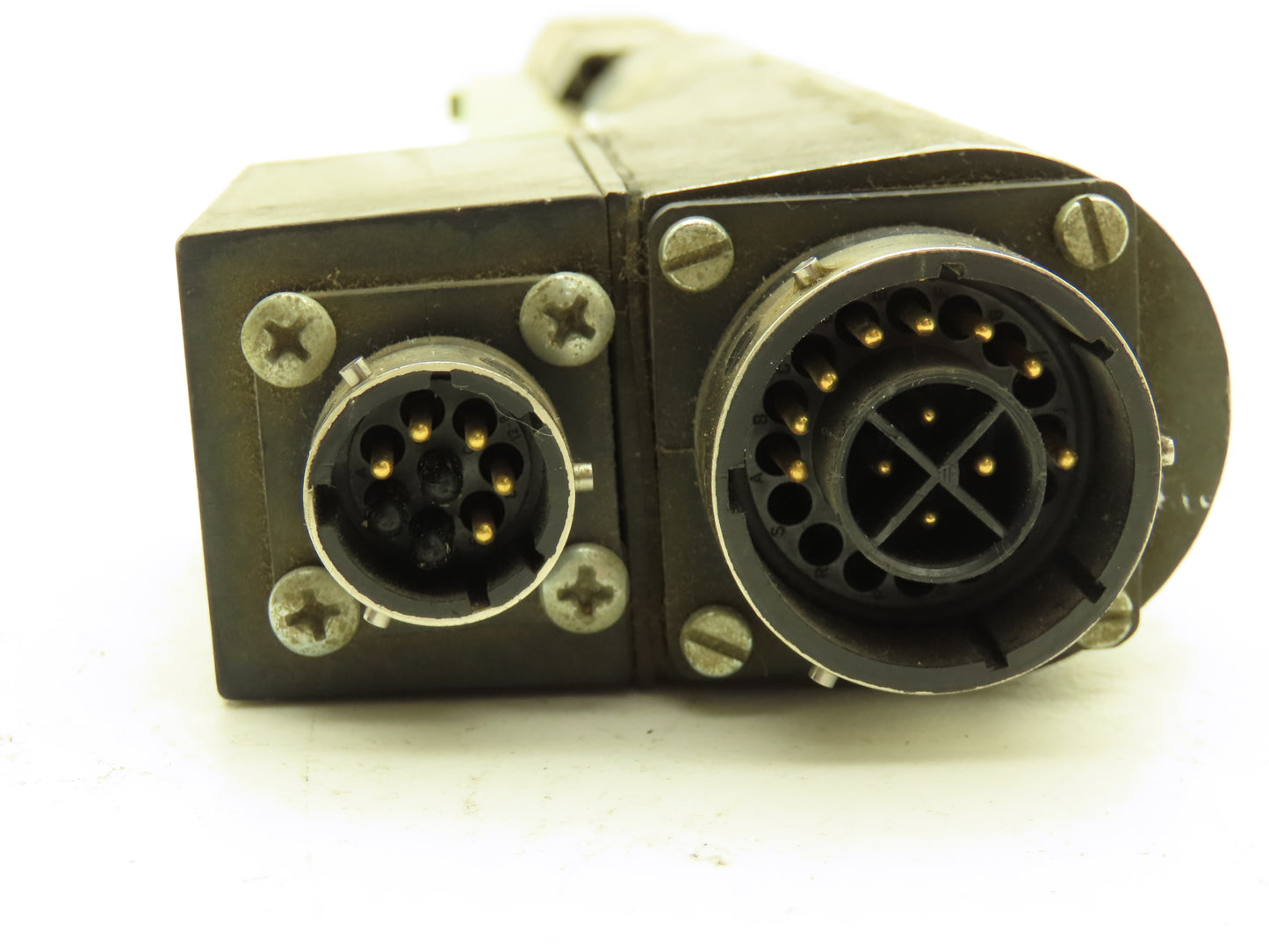 Atlas Copco 4230 1704 81 Electric Servo Nutrunner 3/8" Drive BSM 2260C-R4.3