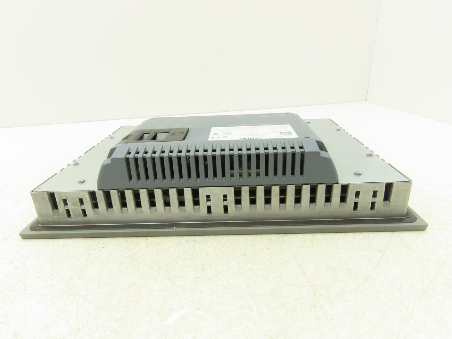 Siemens 6AV2 124-0MC01-0AX0 Simatic HMI Touch Screen Control Panel TP1200