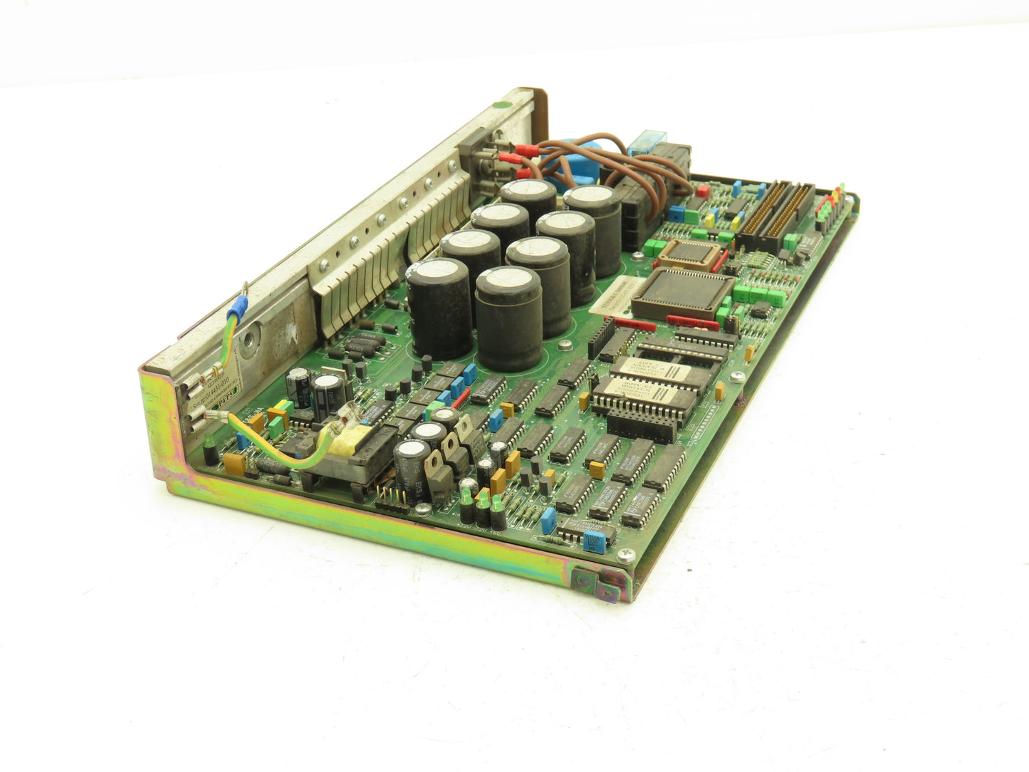 Atlas Copco 81P810C-0001 Power Control Board Tensor C 50P810C